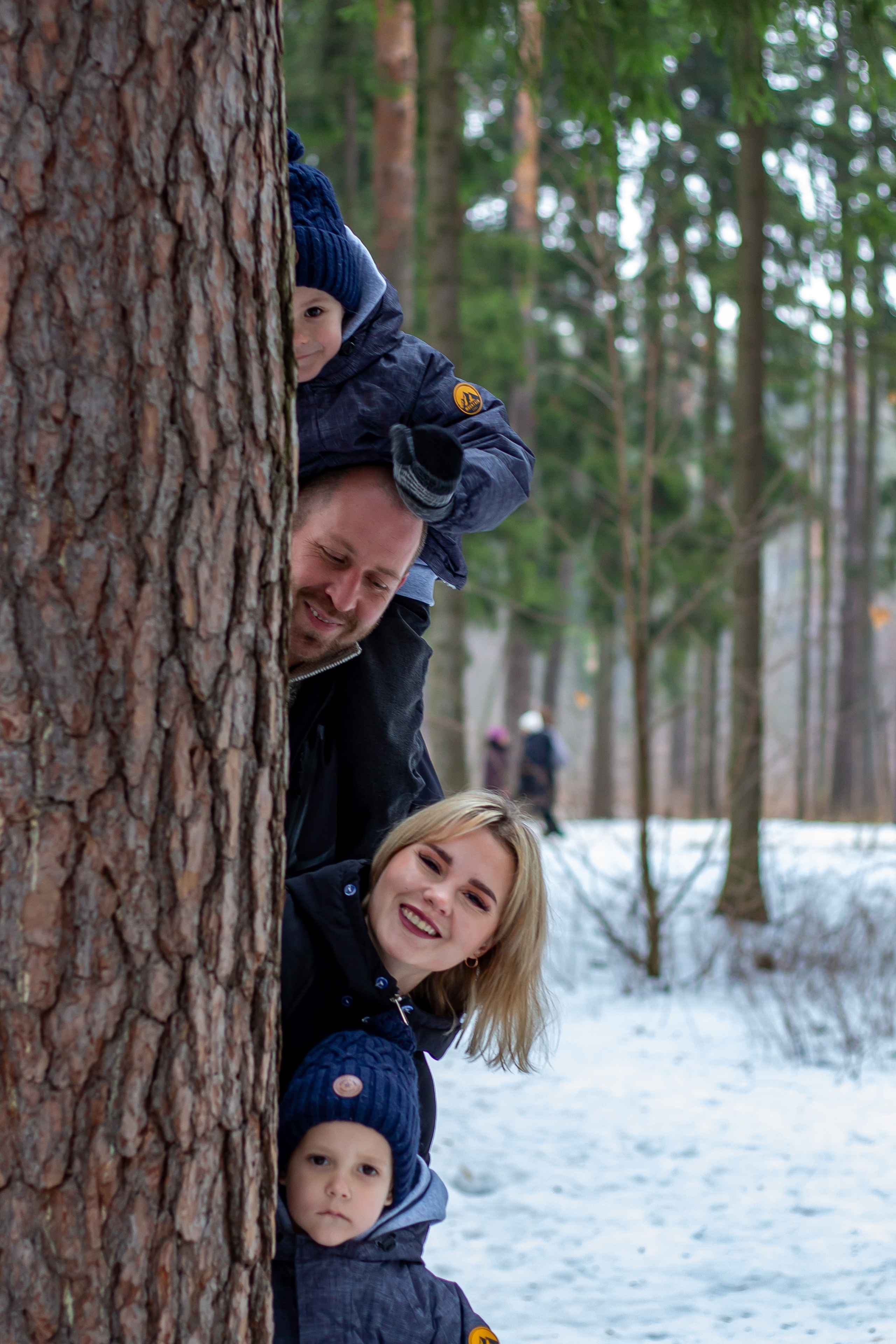 Новогодний уют. Фотограф • Орехово-Зуево • Балашиха • TEFO