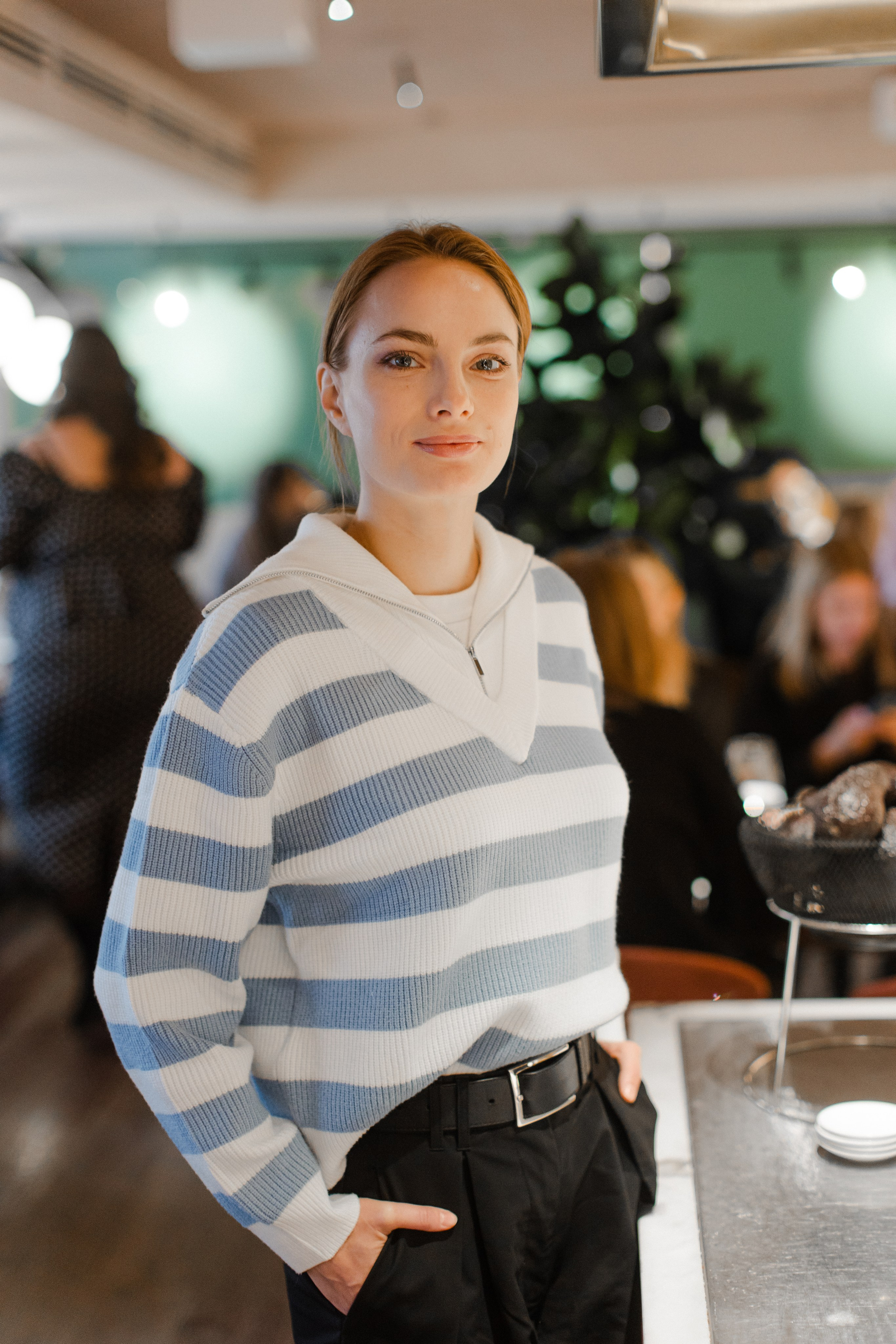 Бизнес-завтрак Wink. Алексей Дьяков. Photo • Video • Event