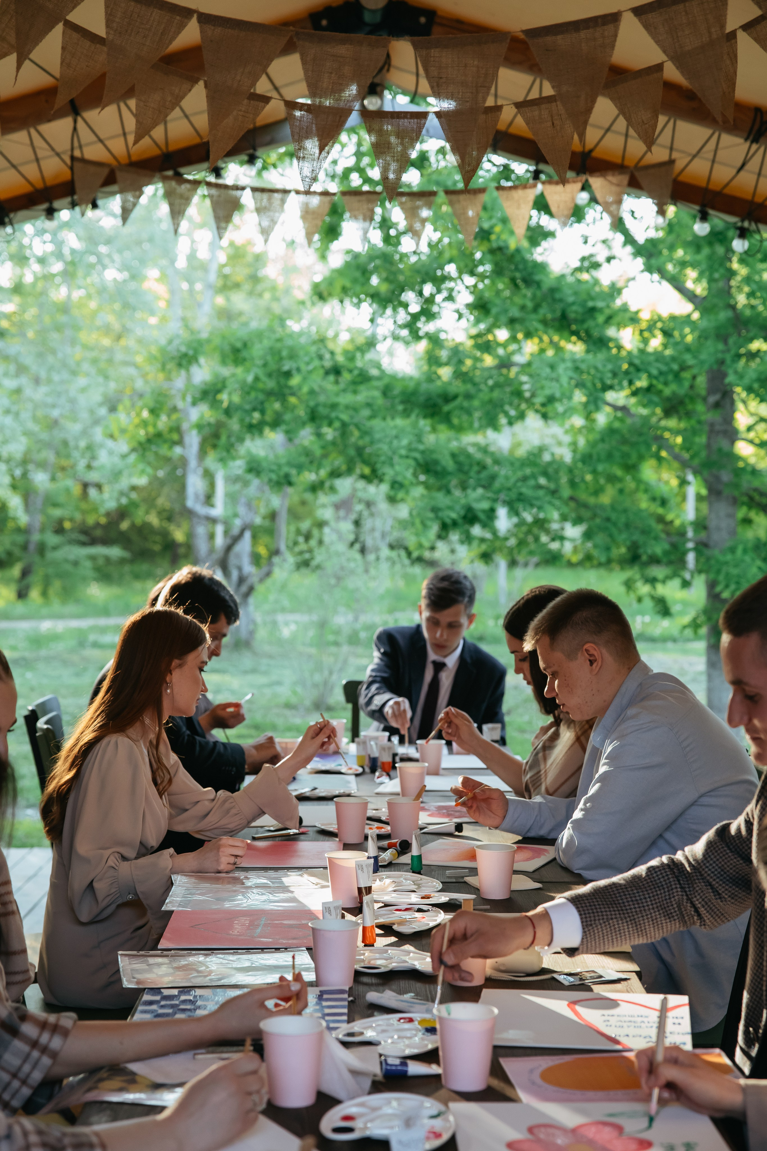 Дмитрий & Алина. Свадебный фотограф Краснодар и Москва. Анна Еремчук