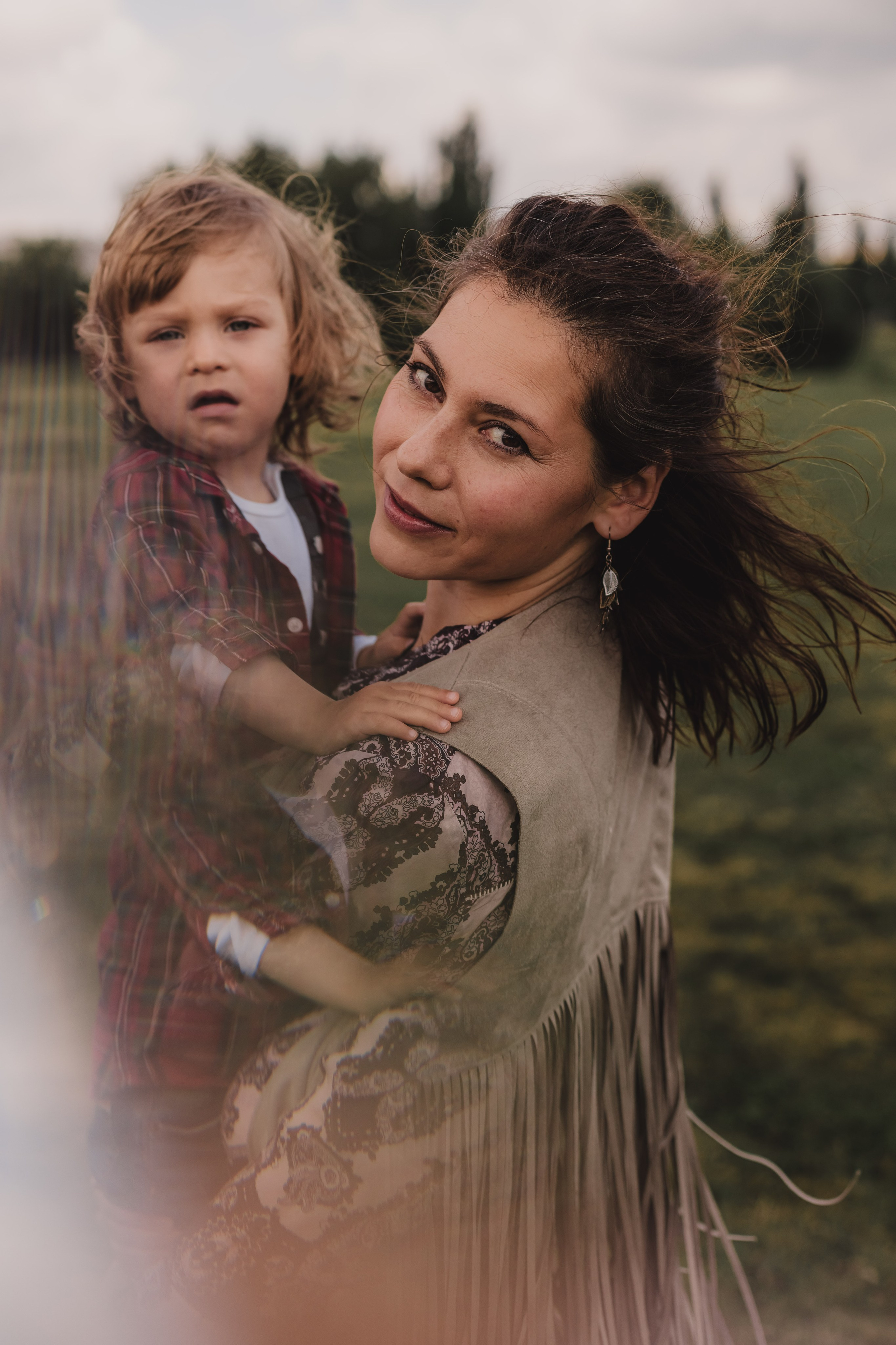 Когда мама королева. Мариам Багдасарян