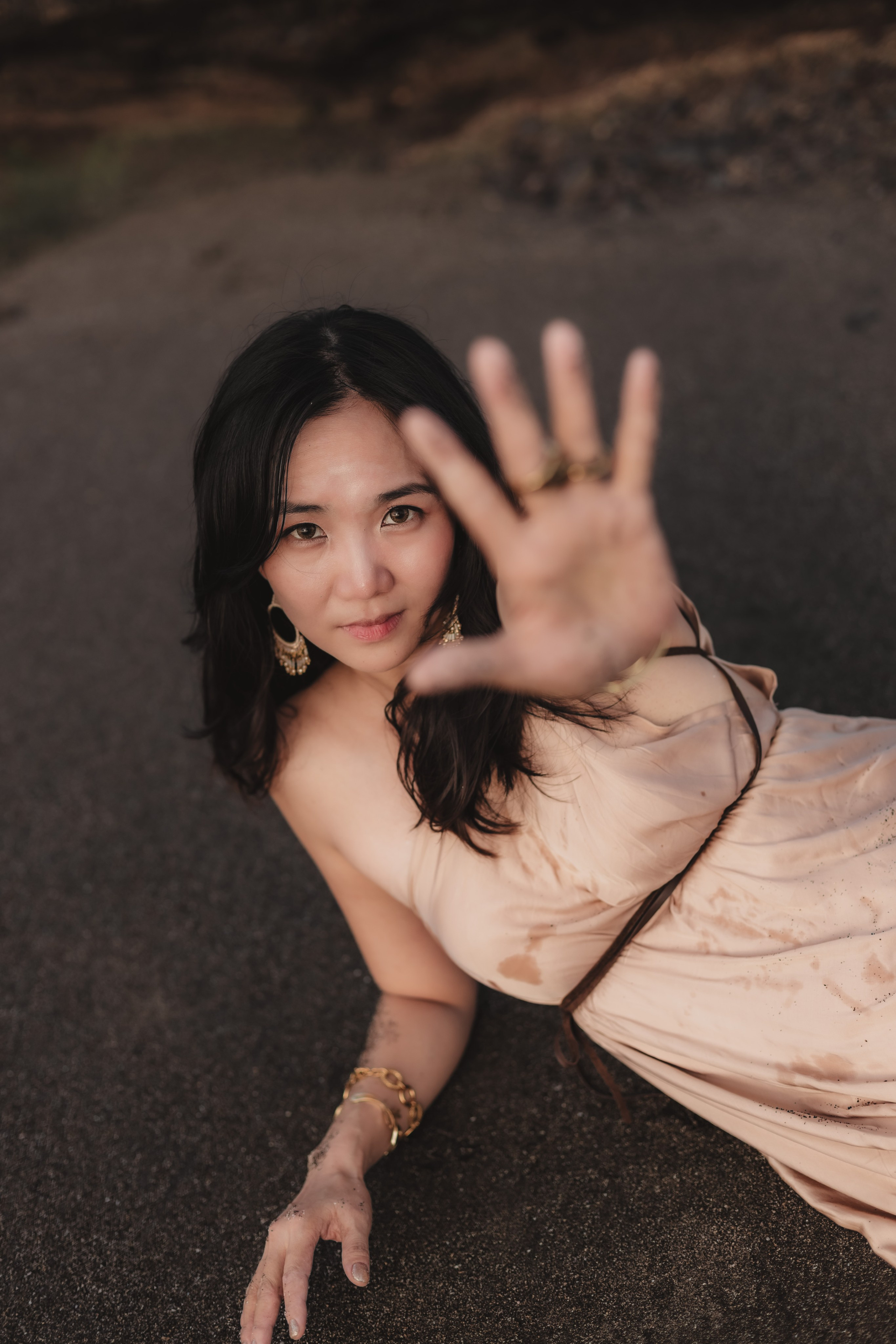 New chapter. Мариам Багдасарян