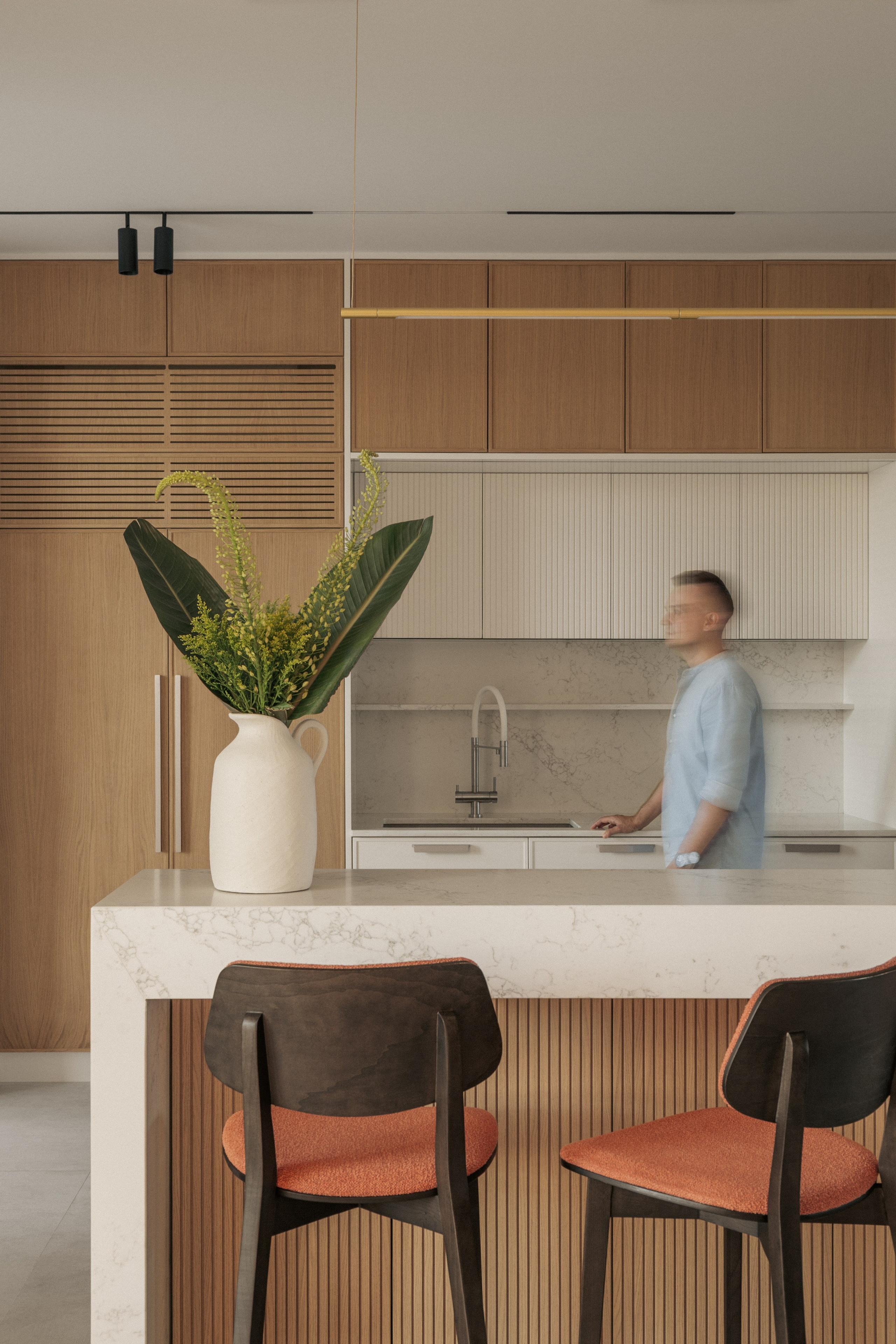 32 may — Sati Club House. Roman Yakunin — interior photographer in Almaty, Kazakhstan