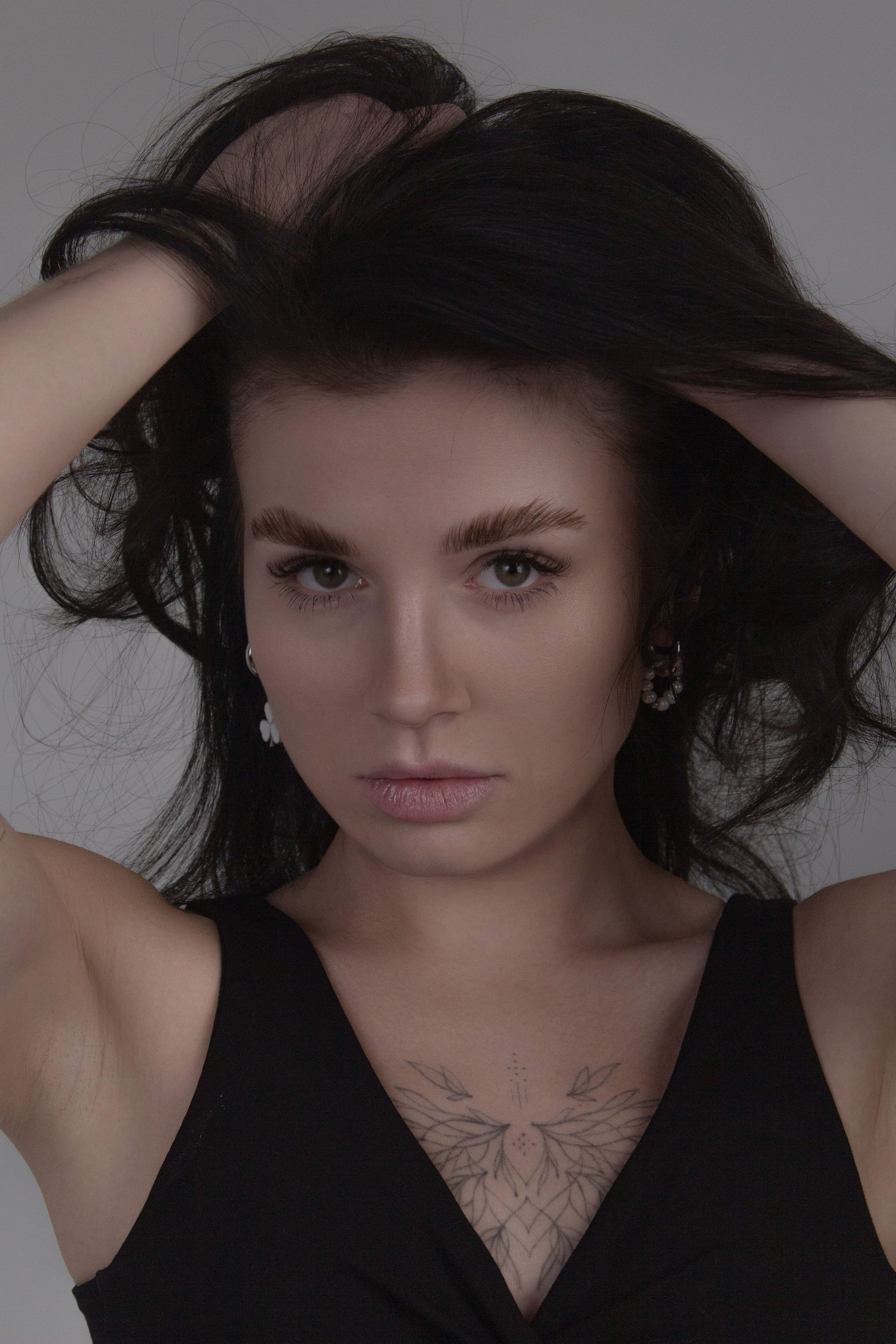 Кристина. Фотограф в Нижнем Новгороде Соловьева Анастасия