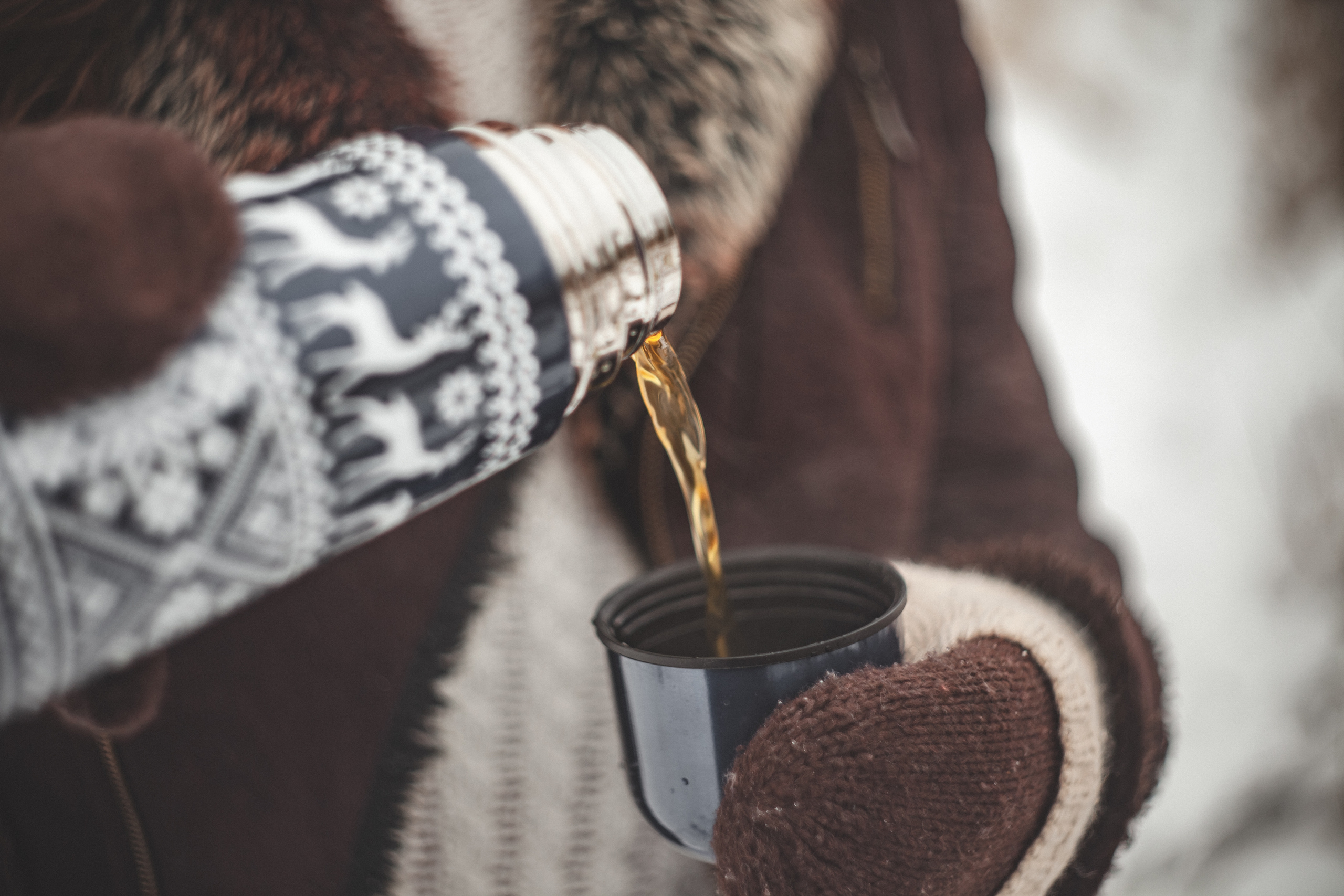 ЗИМНИЕ ФОТОСЕССИИ. Фотограф Алина Гашникова