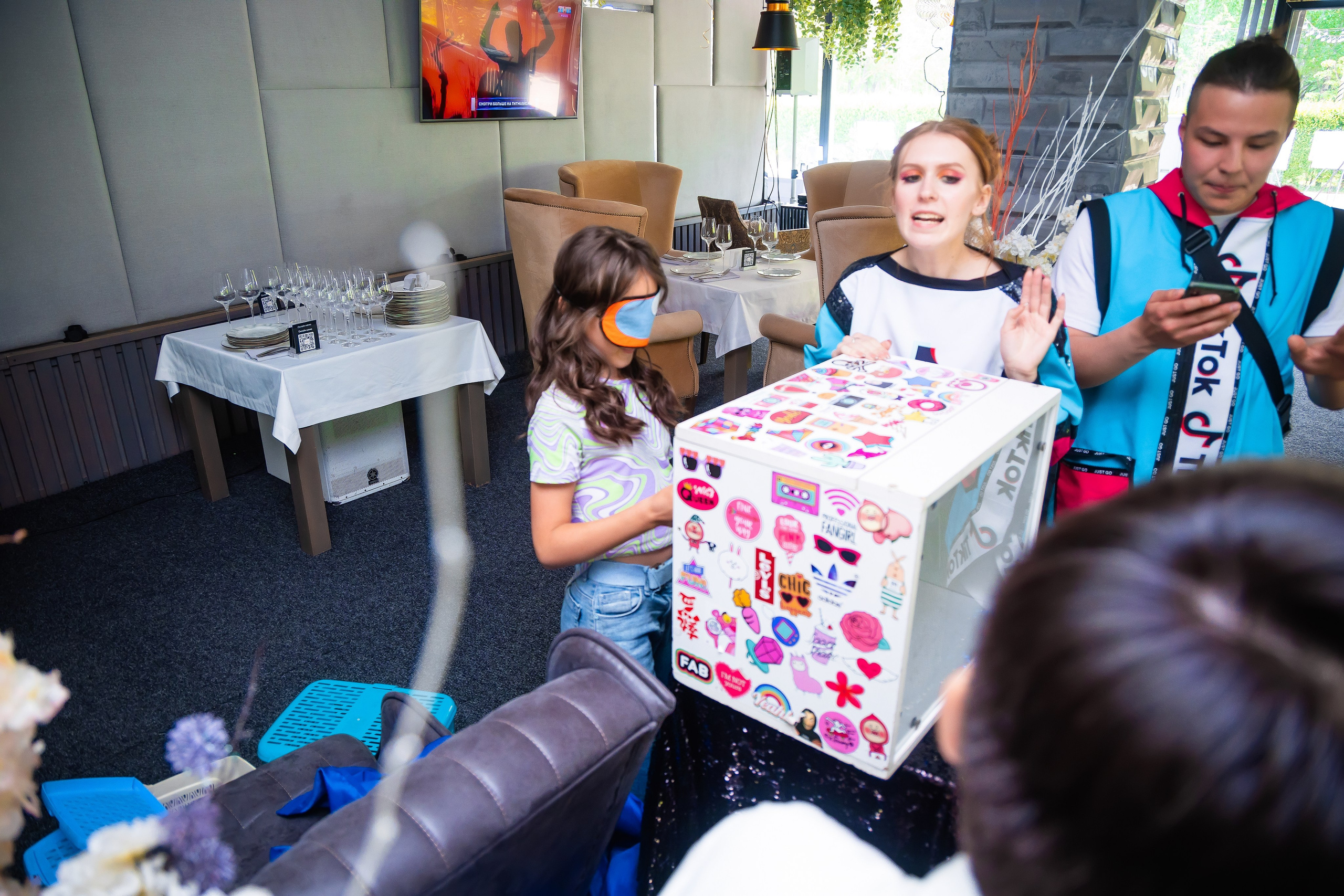 Школьный Выпускной. Семейный и Свадебный фотограф в Астане Александр Астапов