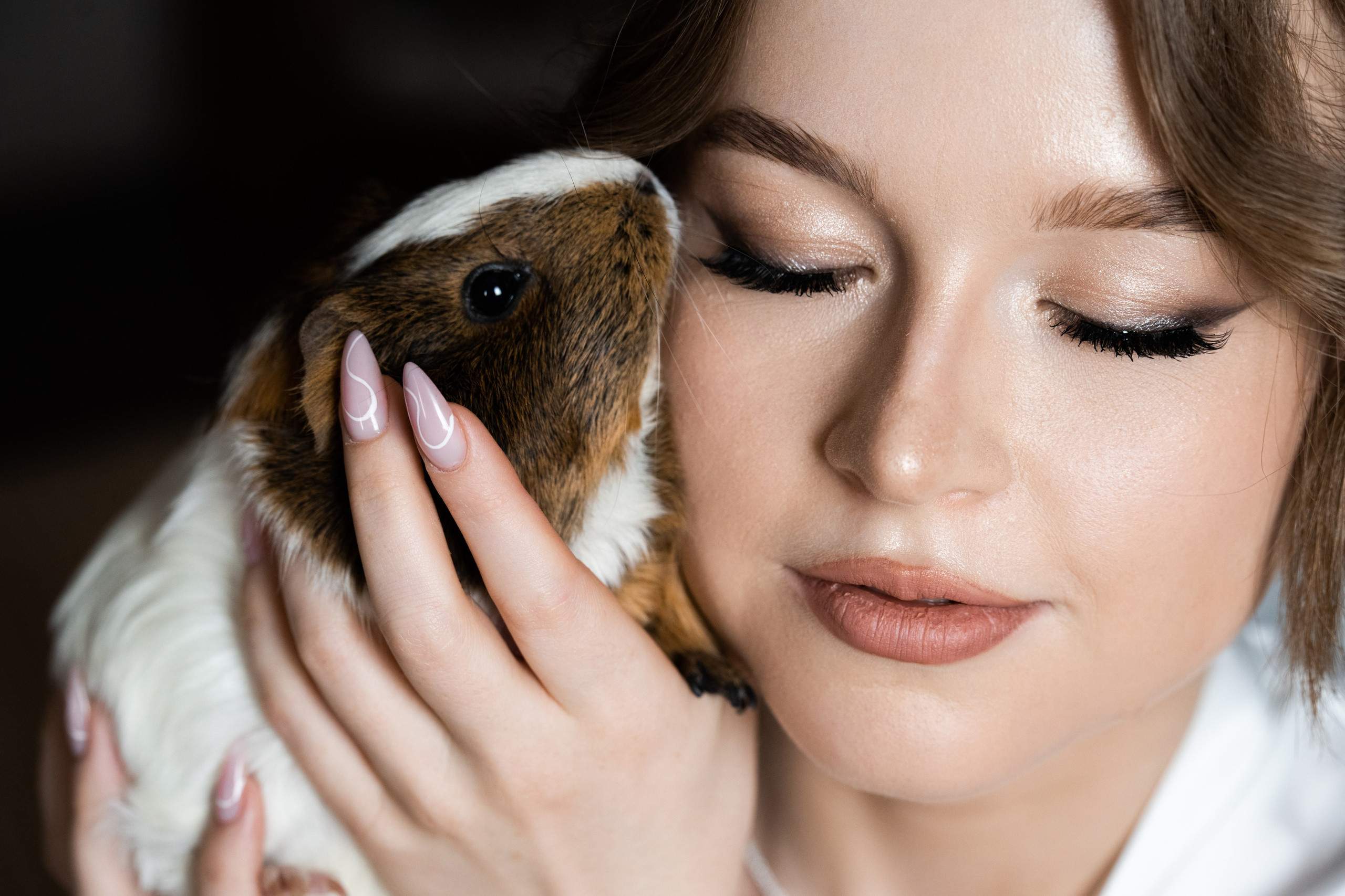 2024. Дима и Маша. Свадебный и семейный фотограф в Москве и Европе Евгения Амелина