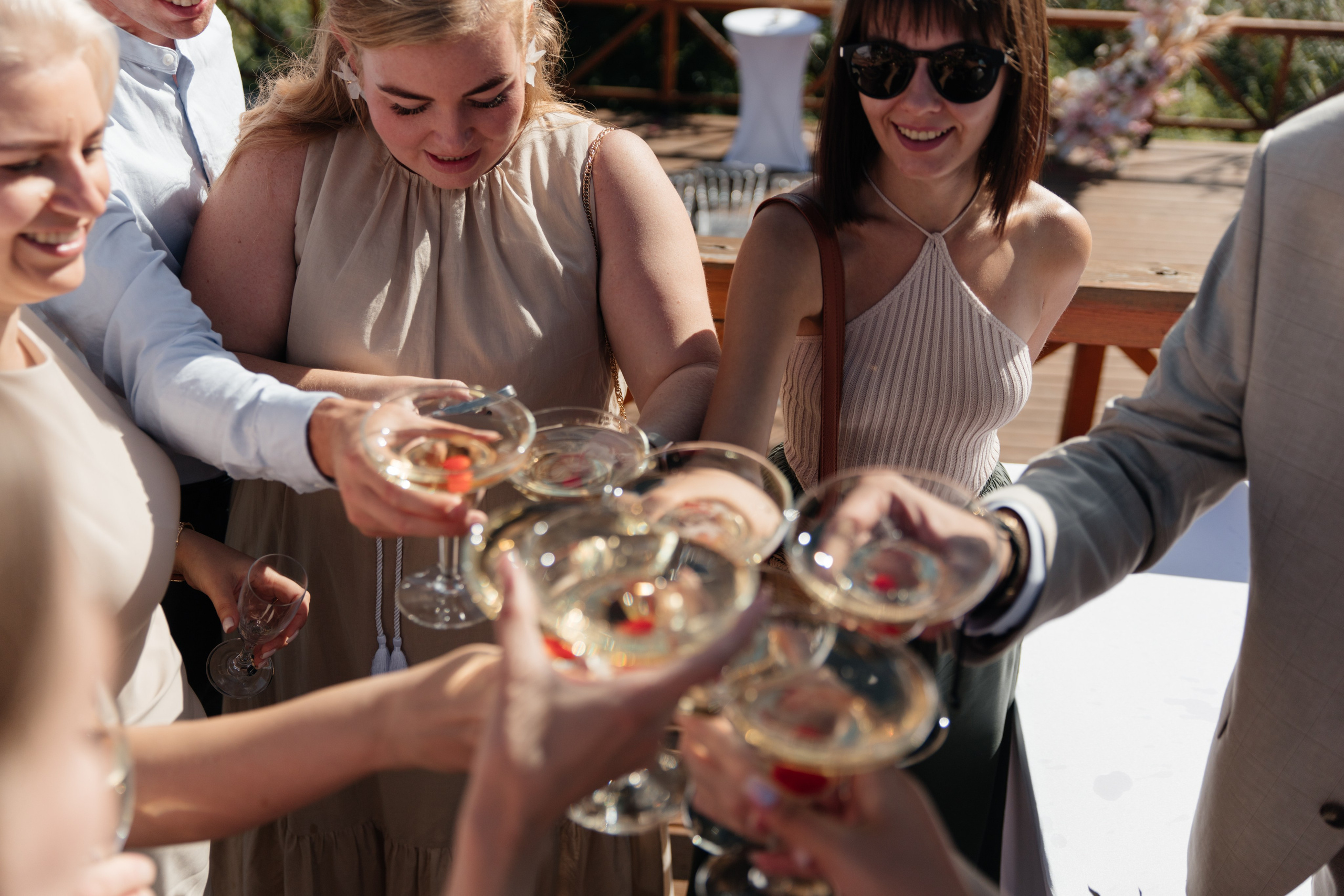 BORIS & ANASTASIA. Свадебное ФОТО & ВИДЕО Москва/Липецк