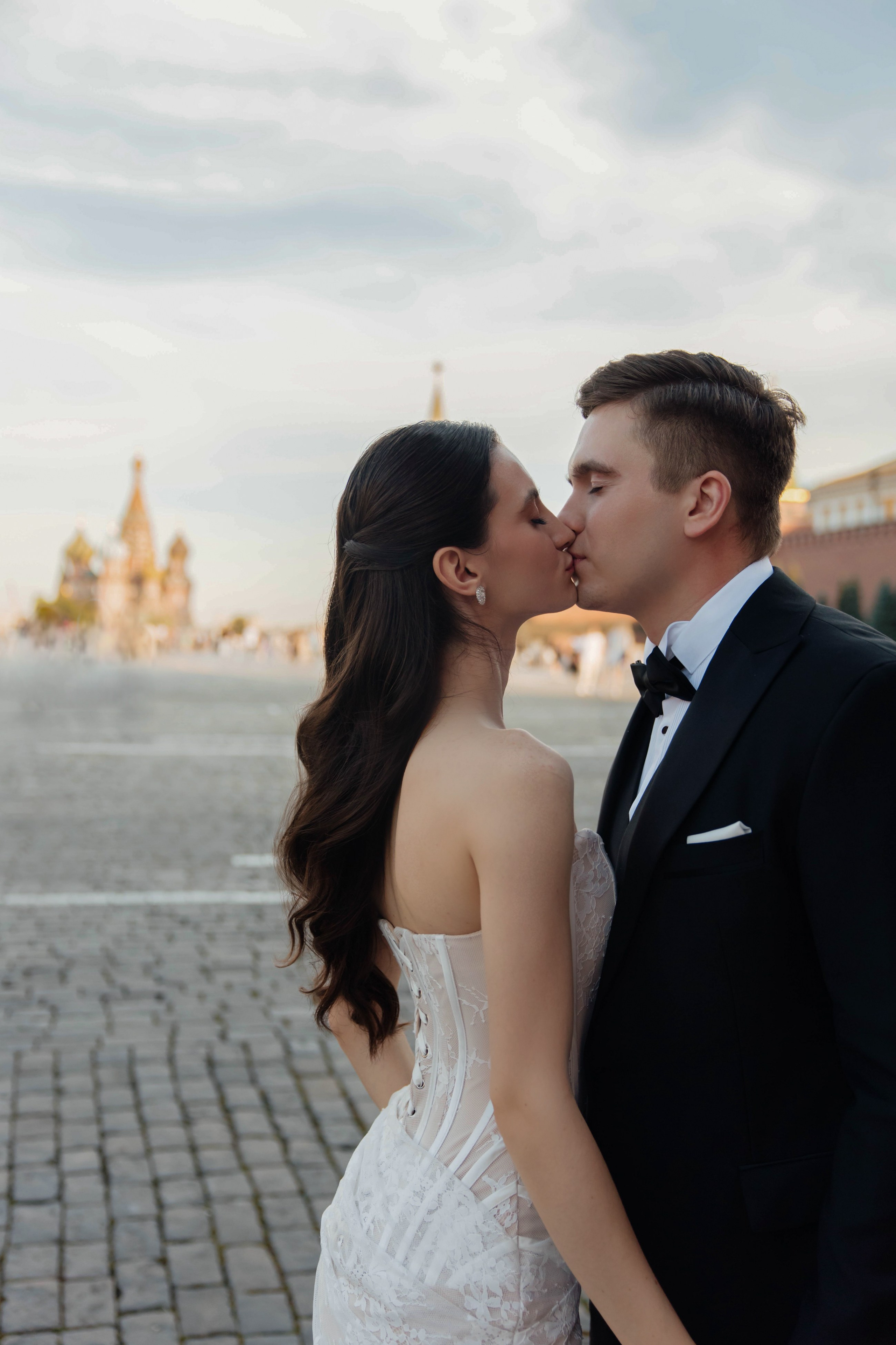 ILYA & IRINA. Свадебное ФОТО & ВИДЕО Москва/Липецк