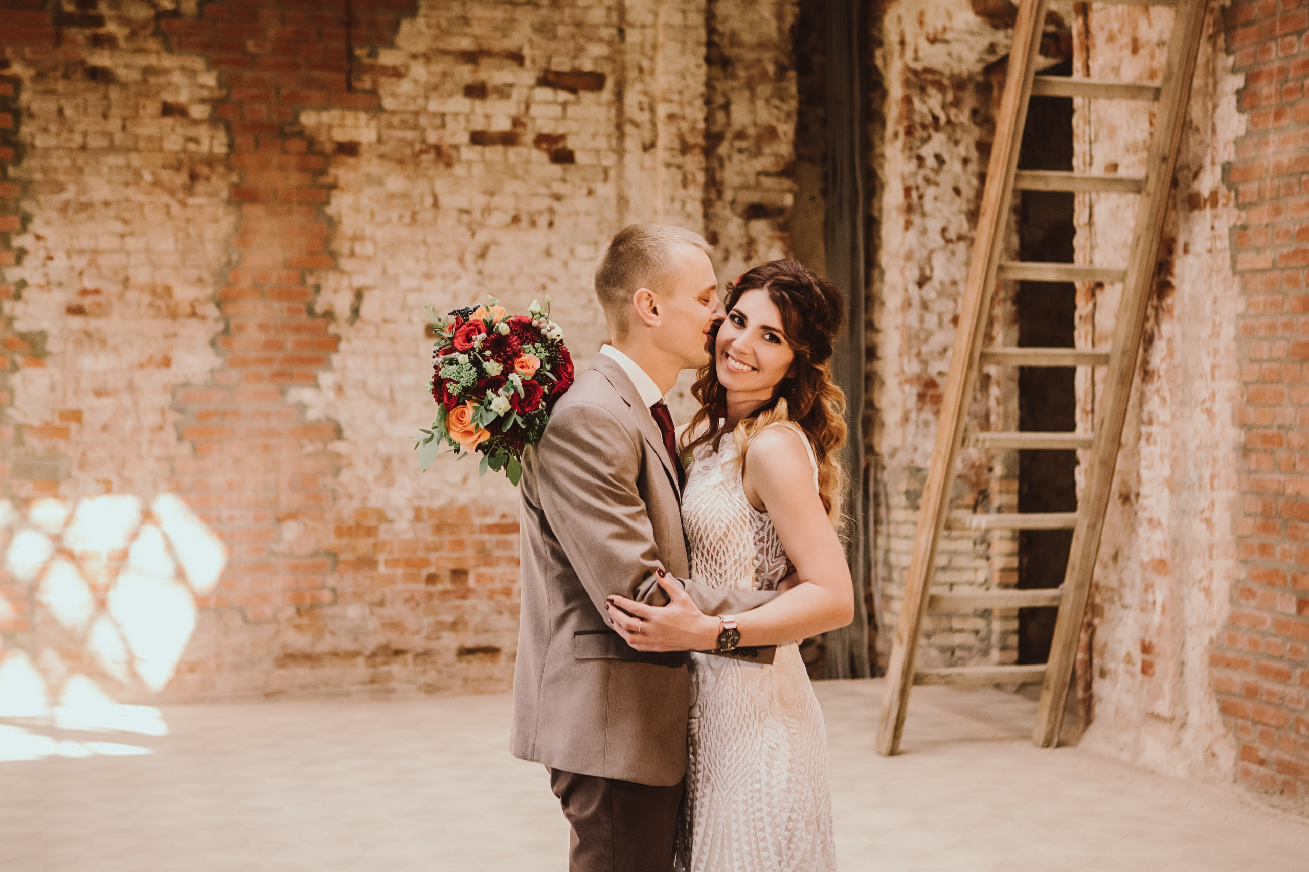 Свадебные моменты 2010-2022. Фотограф Светлана Петрова