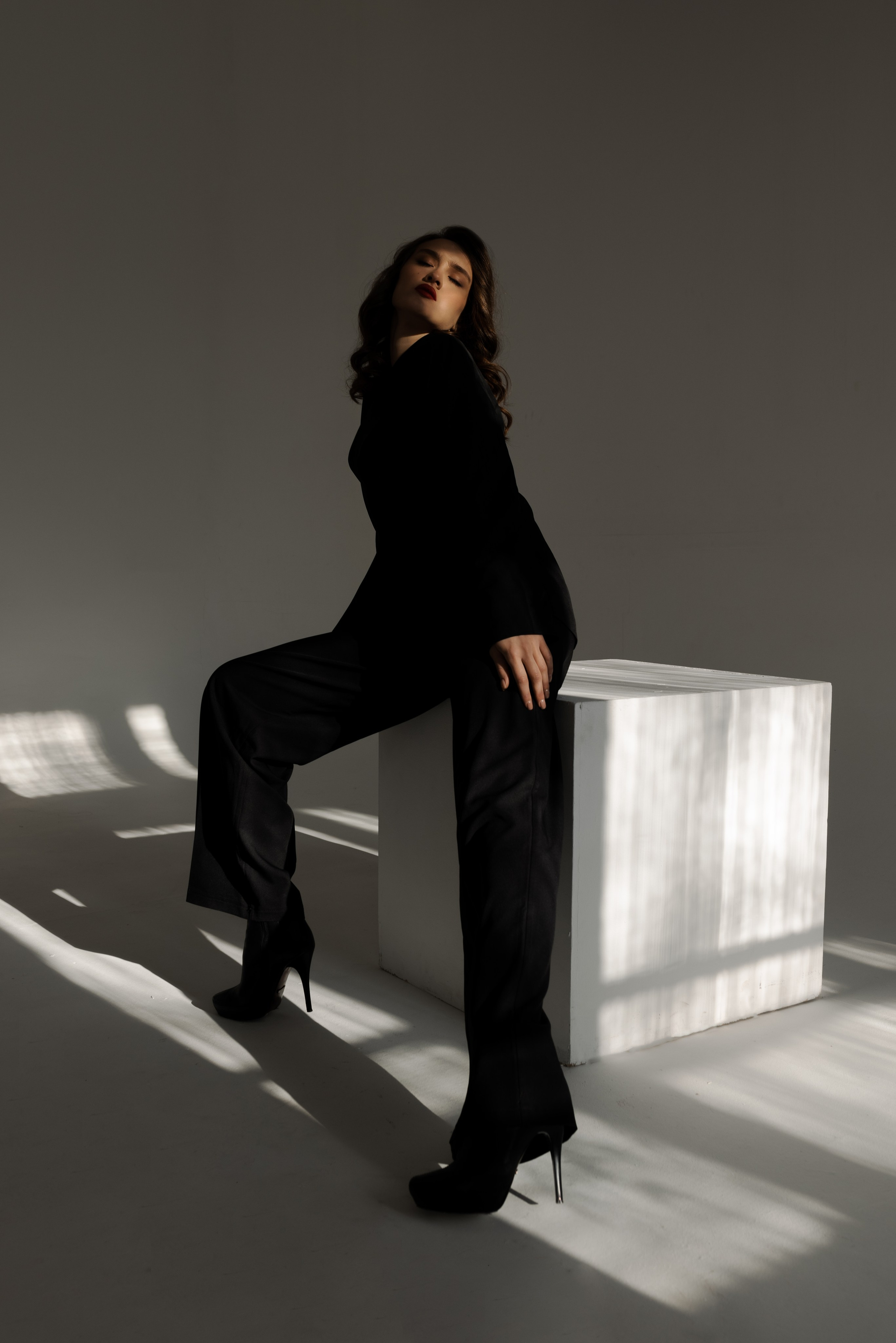 Адиля. Фотограф в Уфе Комягина Анастасия