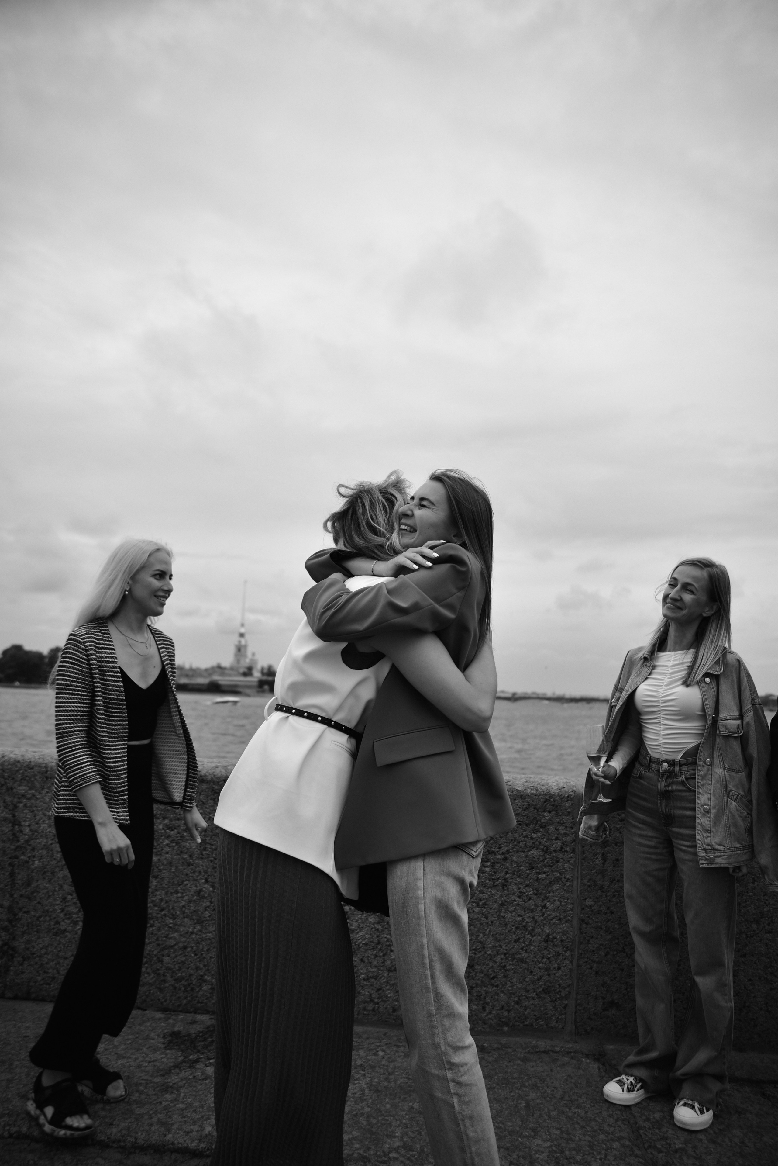 РЕПОРТАЖ. Фотограф Александра Рогожкина