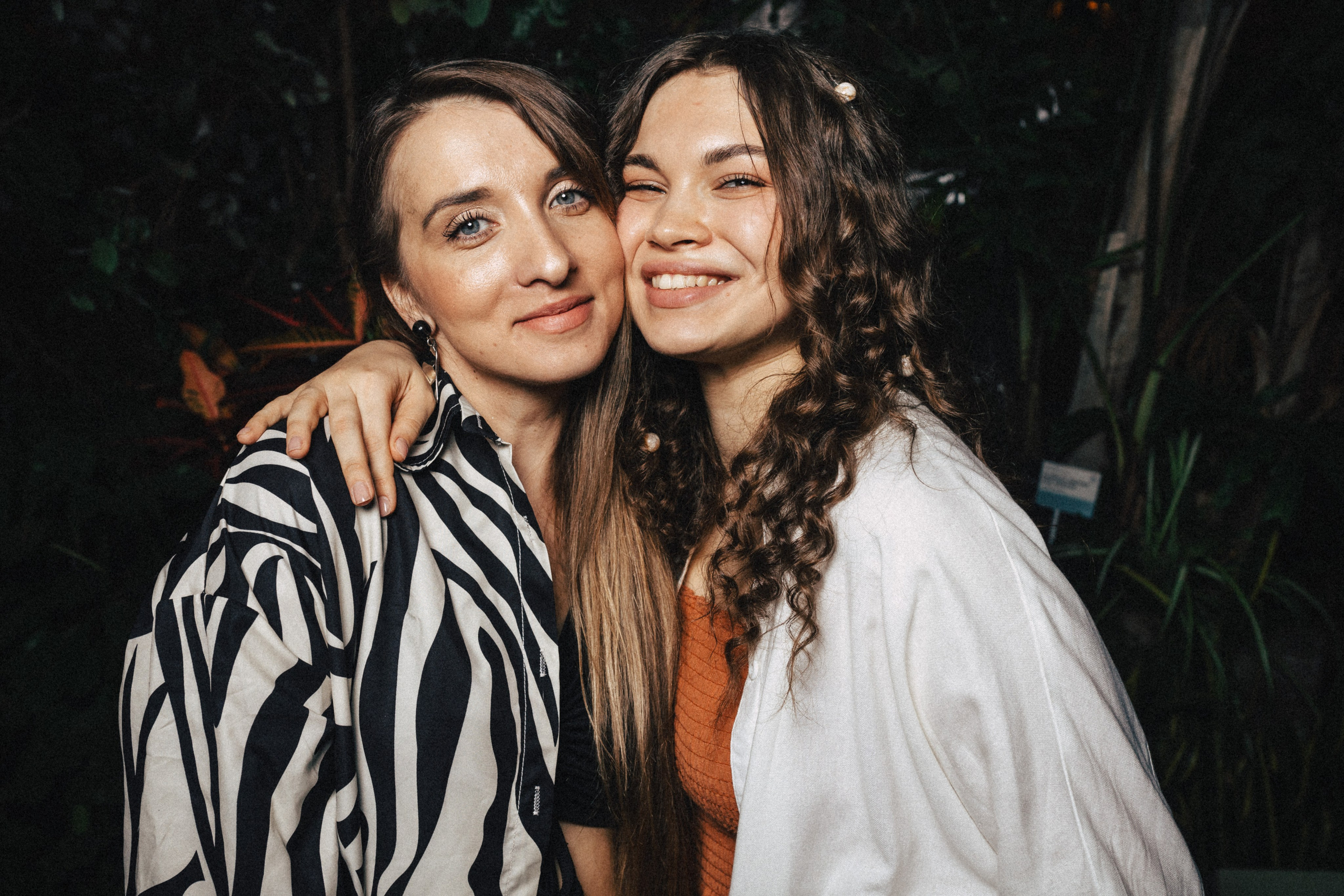 Репортажная съемка. Фотограф в Санкт-Петербурге Шура Капустина