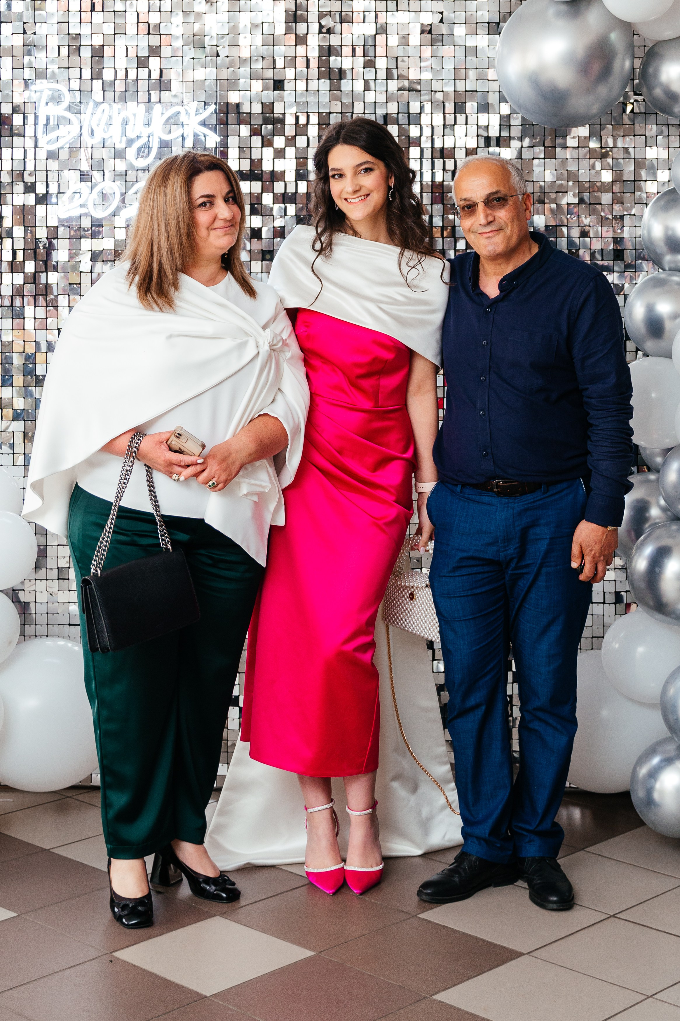 Выпускной. Семейный и свадебный фотограф Ясна Матросова