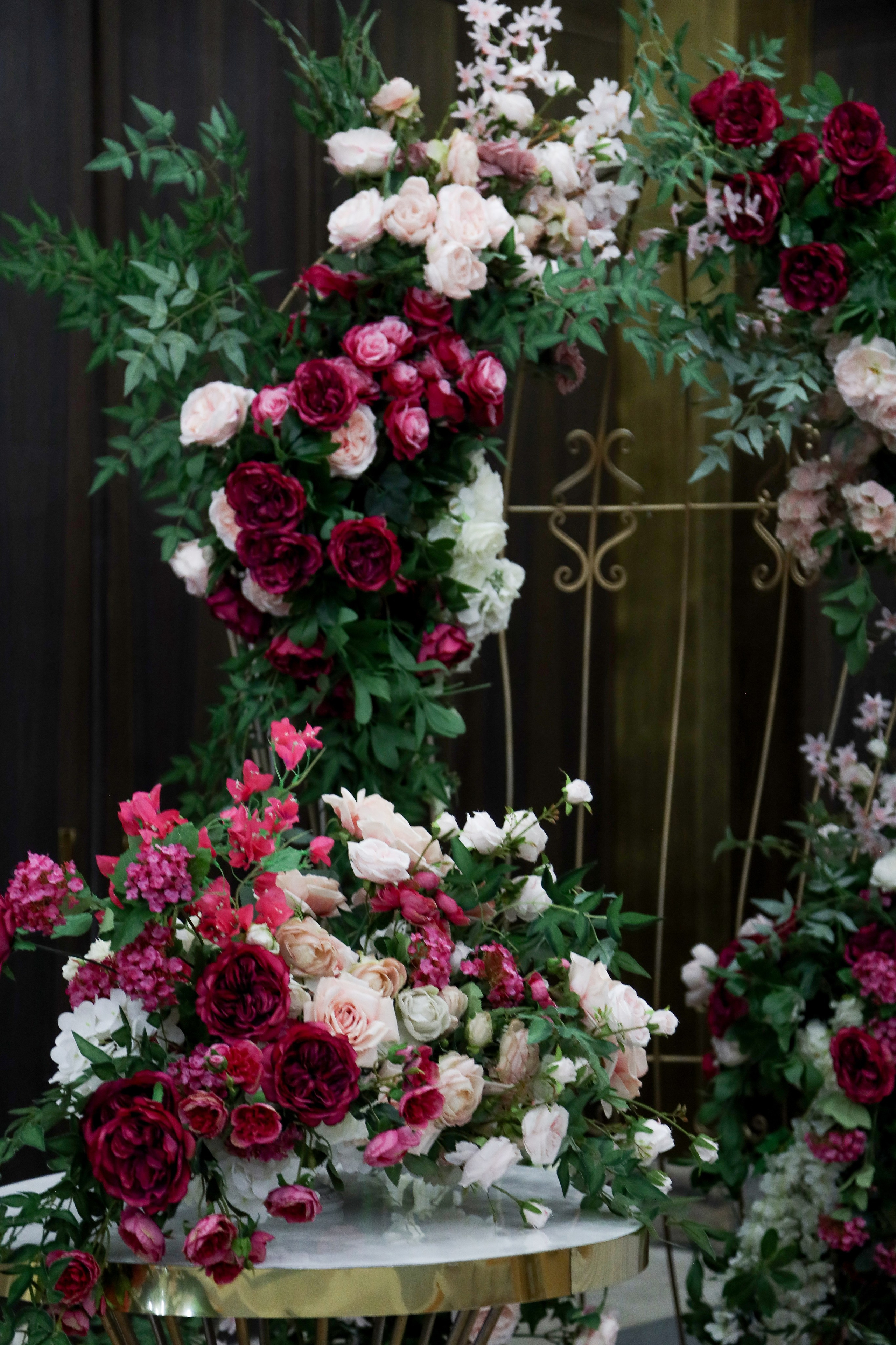 NSP Конференция в Сочи. Фотограф Антон Чупринин