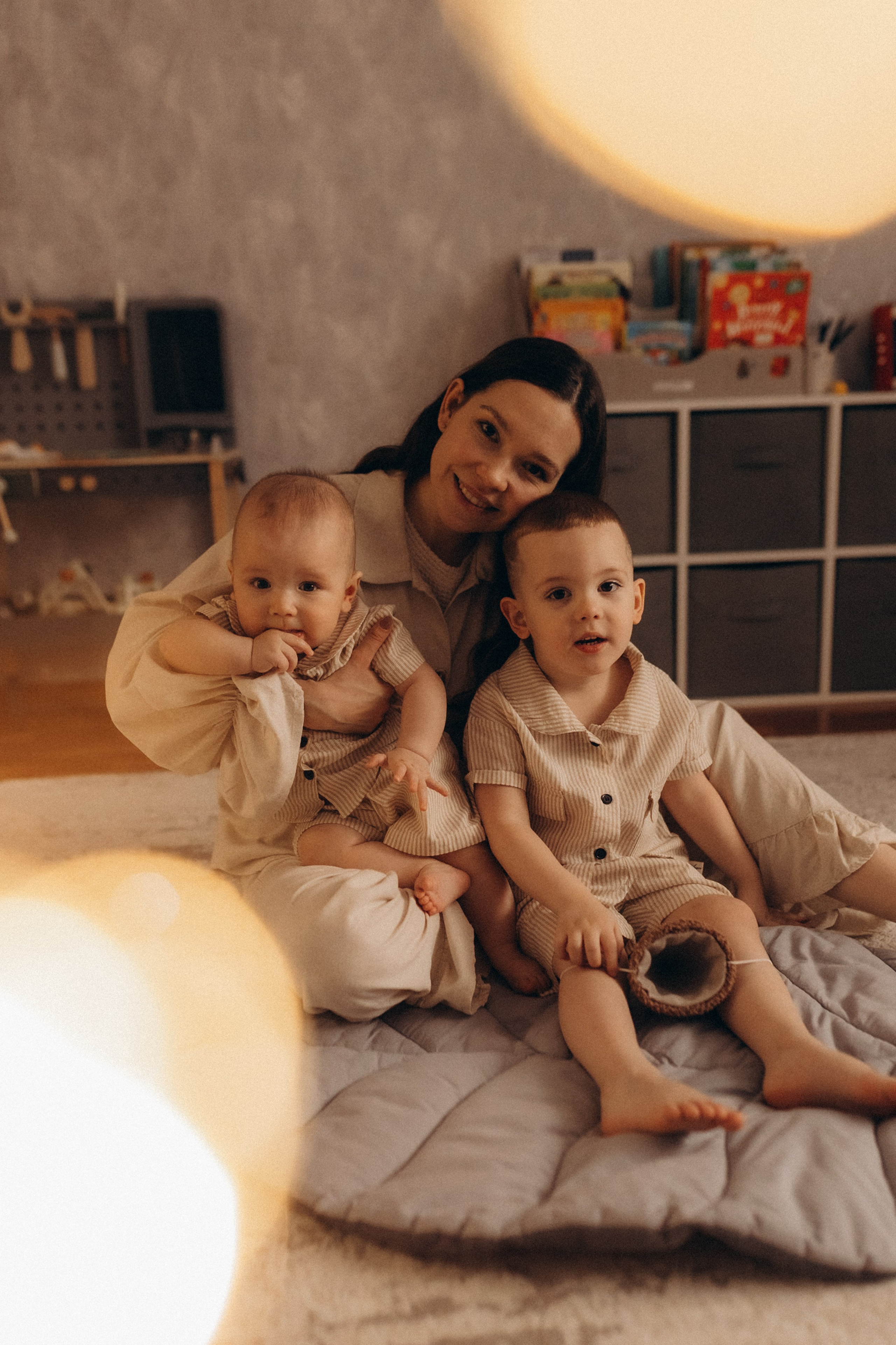 15.11 Семейная. Семейный и домашний фотограф Советский Югорск Екатерина Цыганок