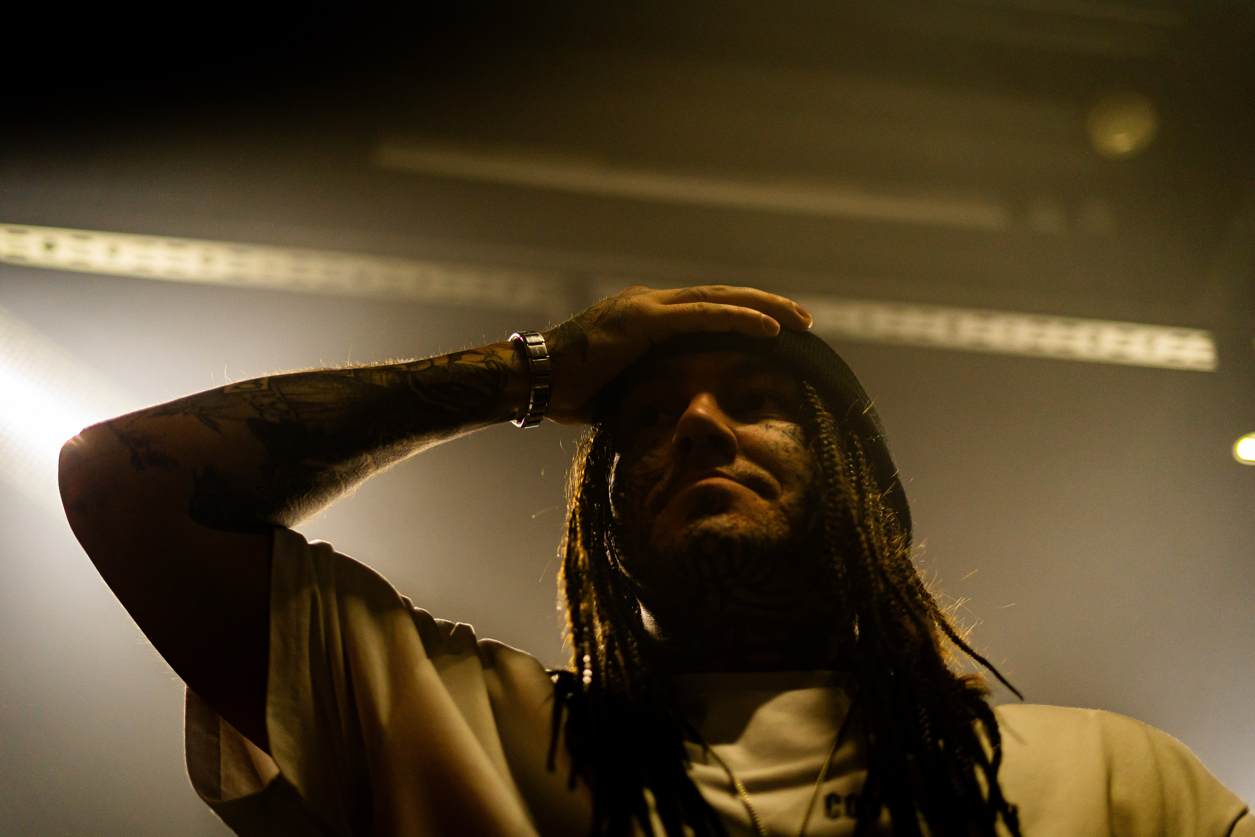 Rook's. Анастасия Паршукова — фотограф Шерегеш Новосибирск