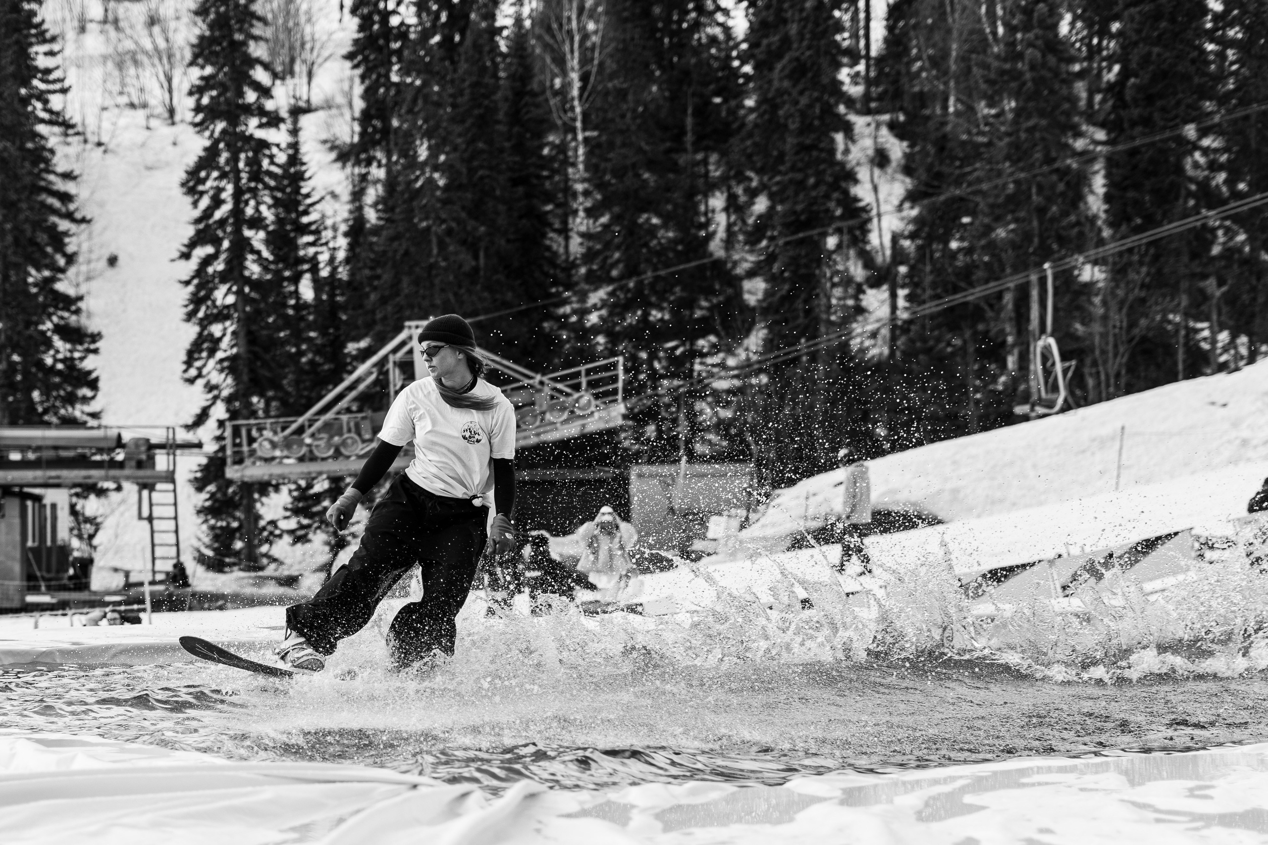 Грелка 20.04.24. Анастасия Паршукова — фотограф Шерегеш Новосибирск