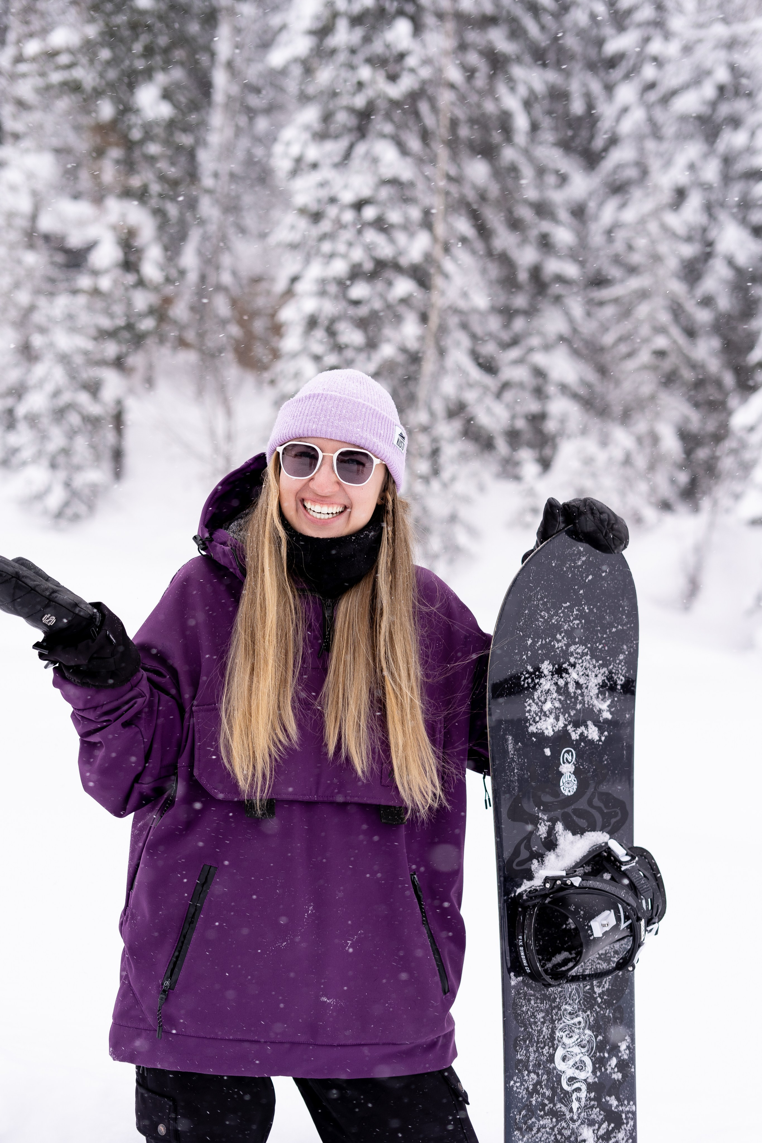 Джон 14.02. Анастасия Паршукова — фотограф Шерегеш Новосибирск