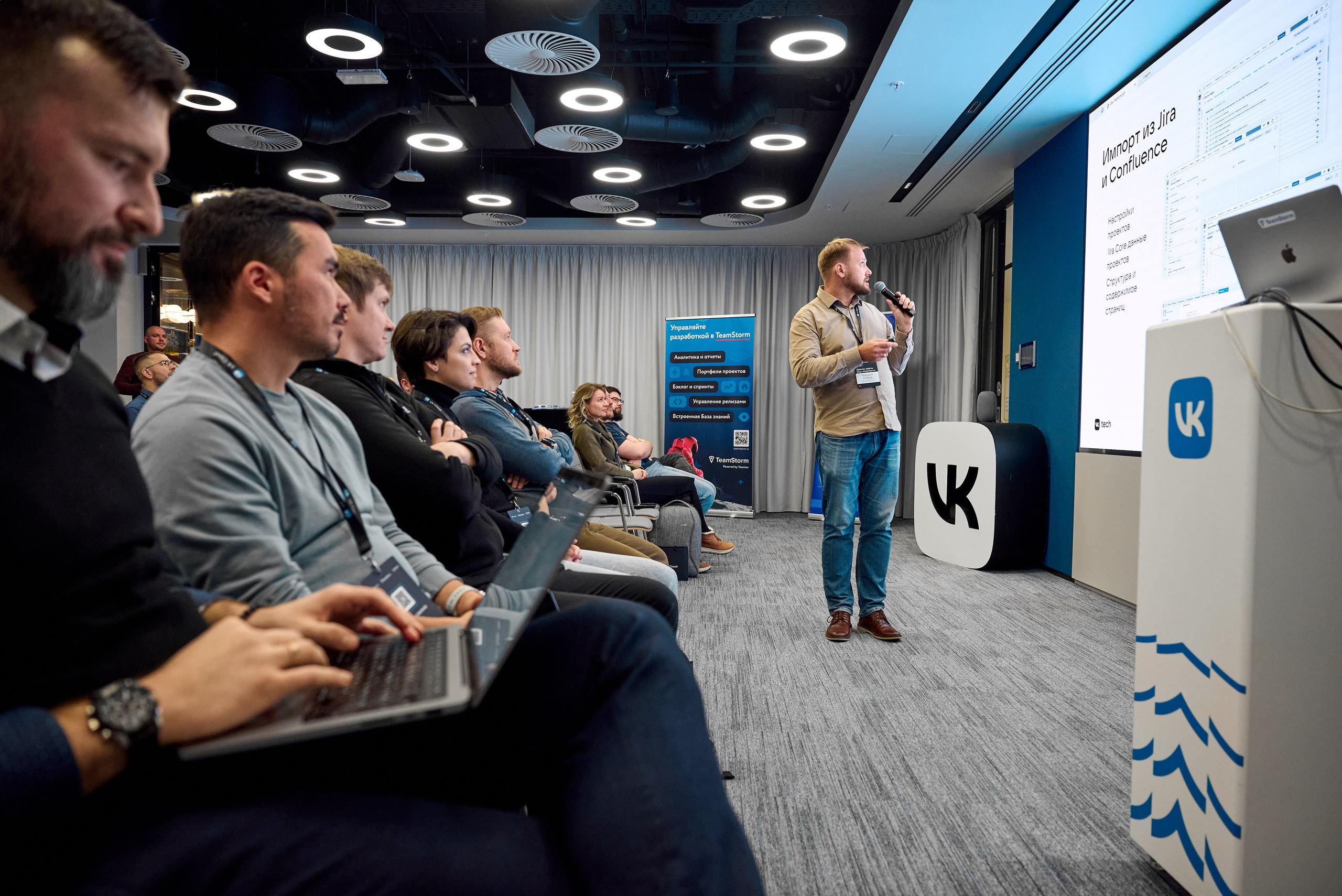 Репортажная фотосъёмка. Репортажный фотограф в Москве, Сергей Торунов