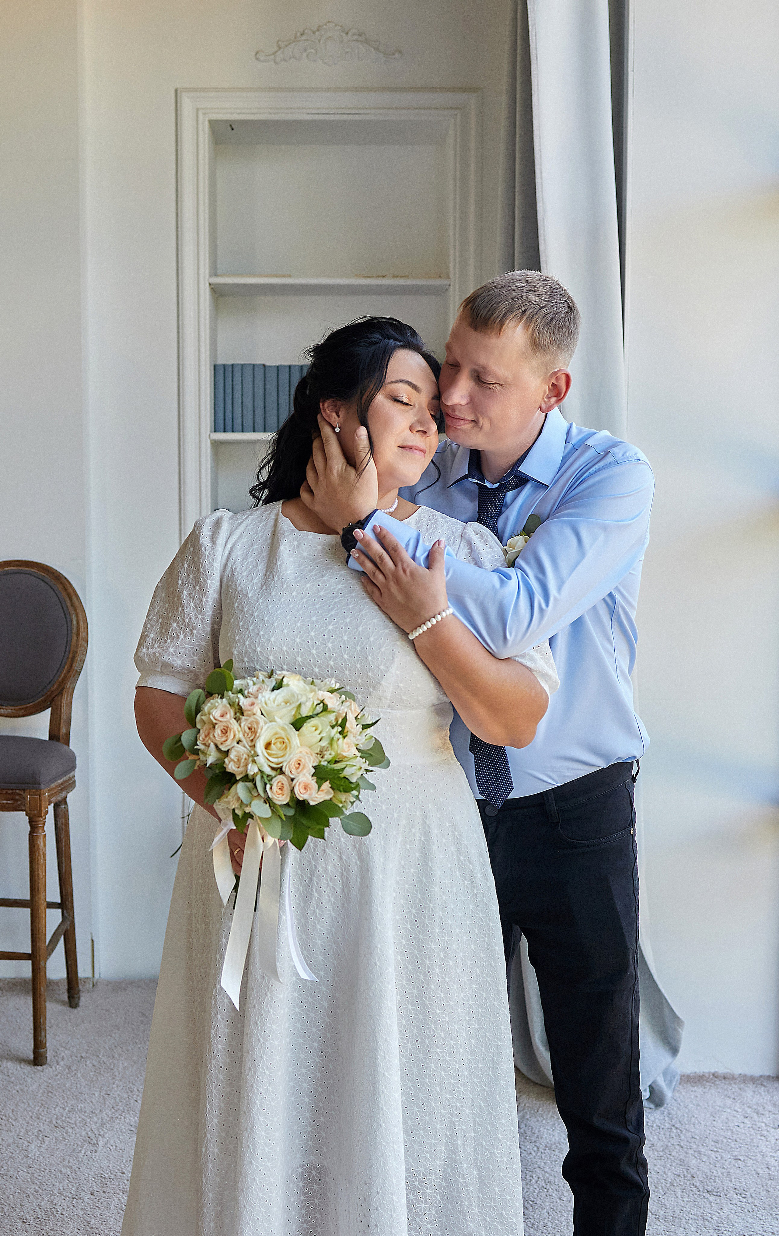 Свадебное фото и видео. Семейный и свадебный фотограф в Ярославле Надежда Бойкова