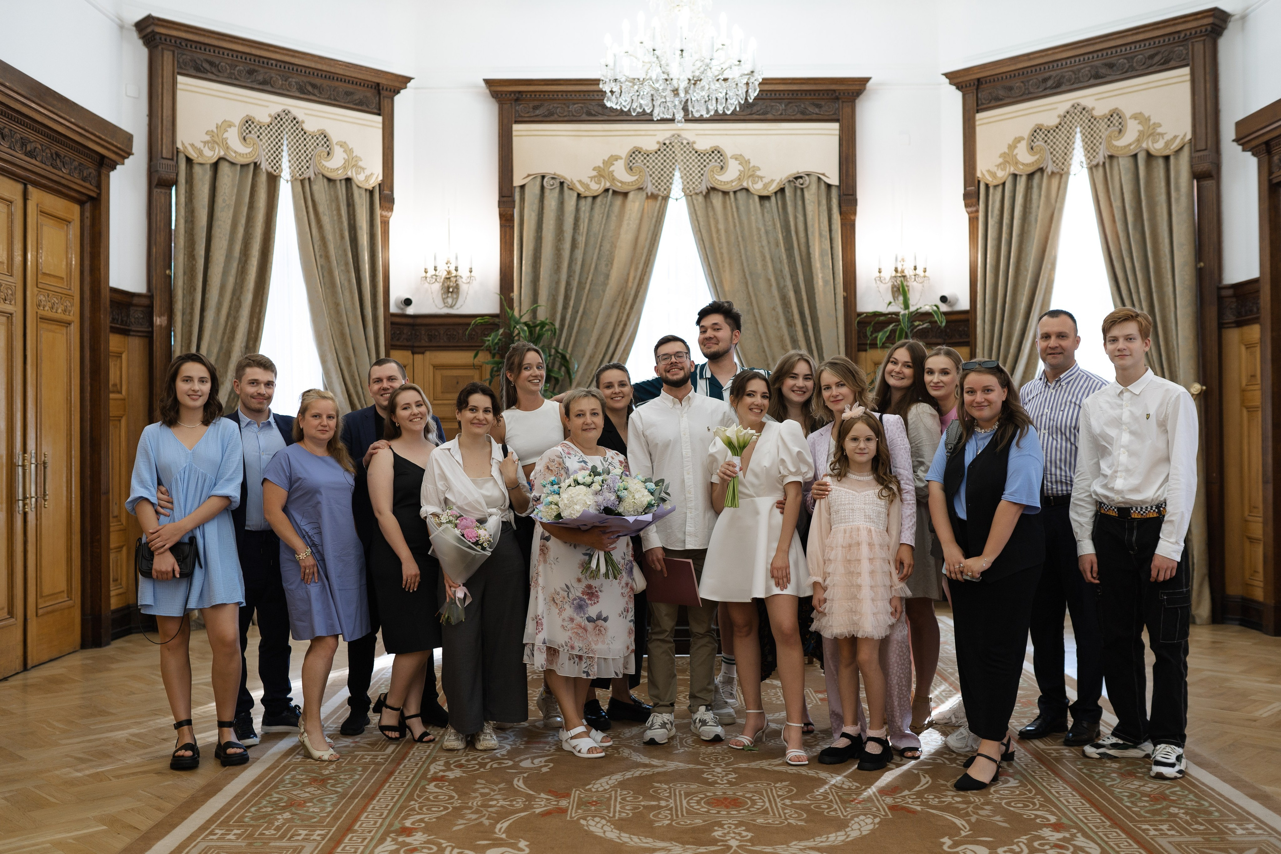 Наш день. Главная