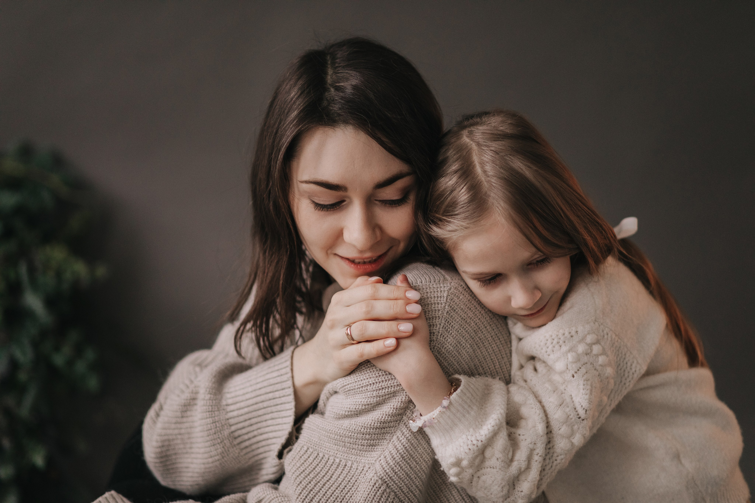 ⭐️. Семейный фотограф в Белгороде Аня Никифорова