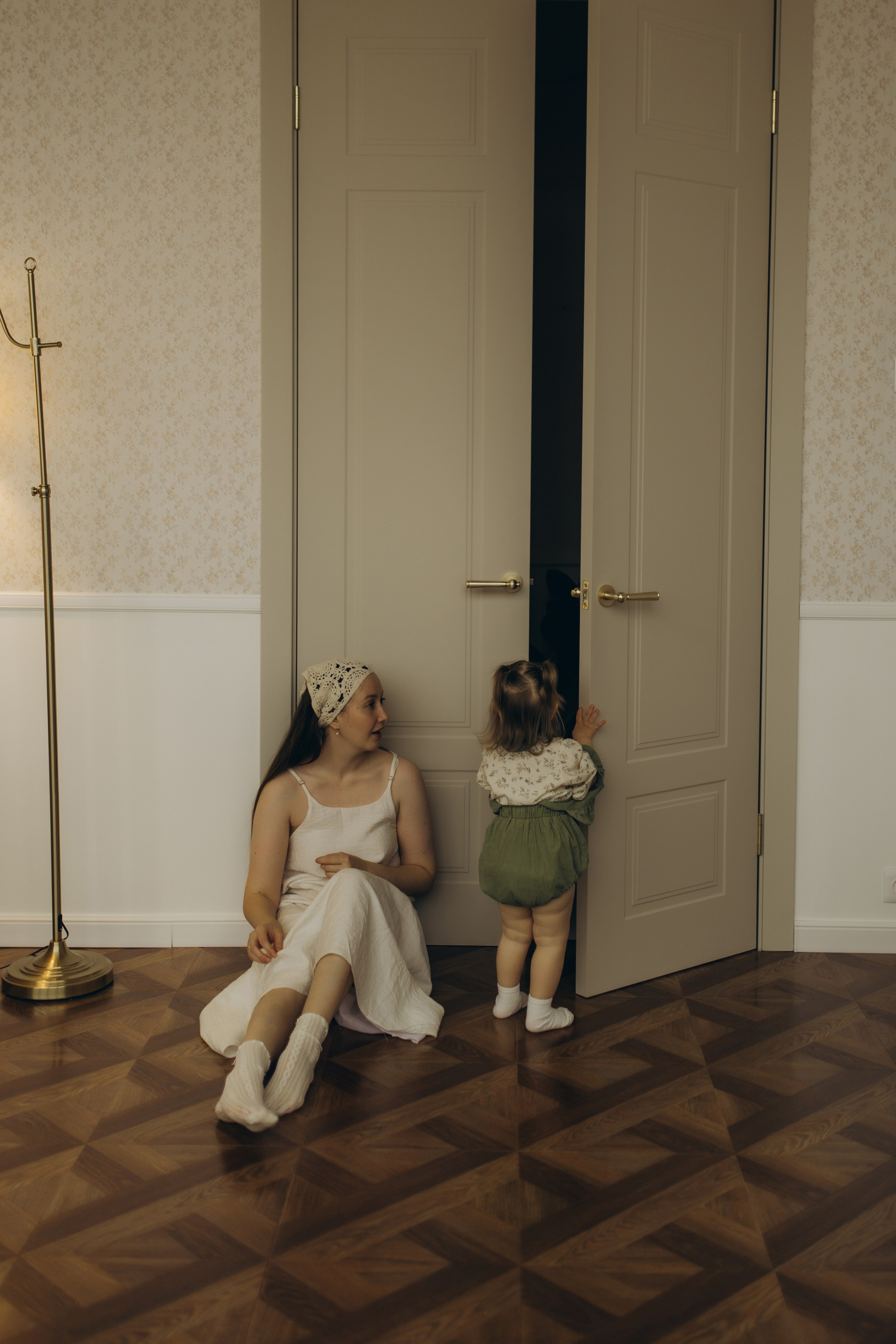 Софья и Мирослава. Фотограф AnastasiyaGood