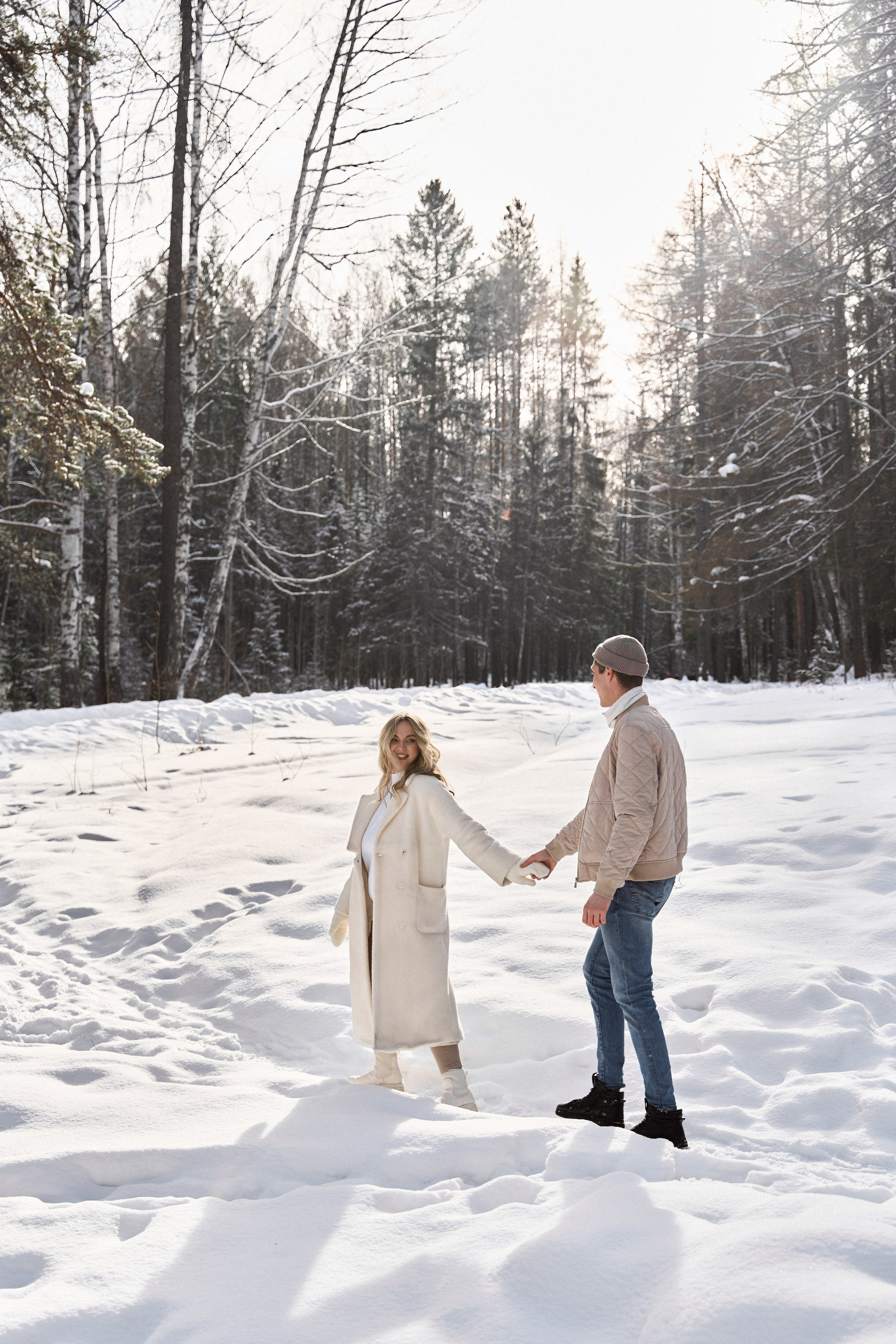 Семейные съёмки и лавстори. Фотограф Лариса Рямова