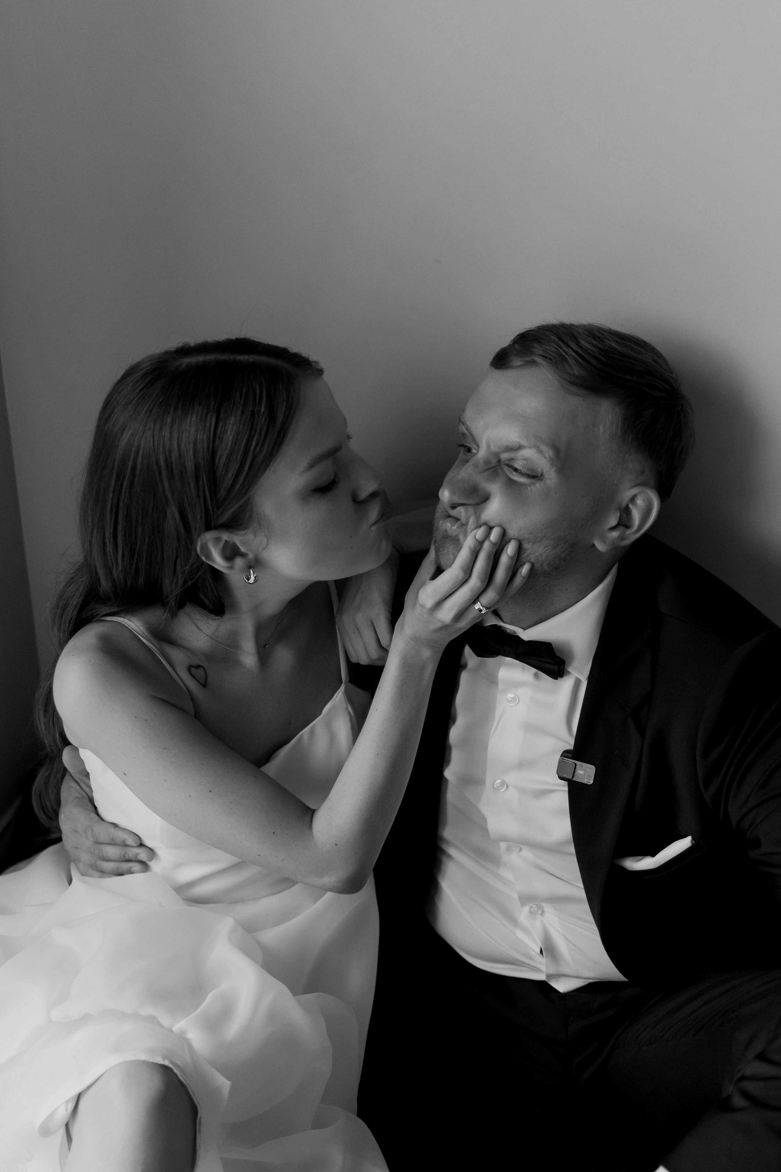 Ivan & Elya. Главная