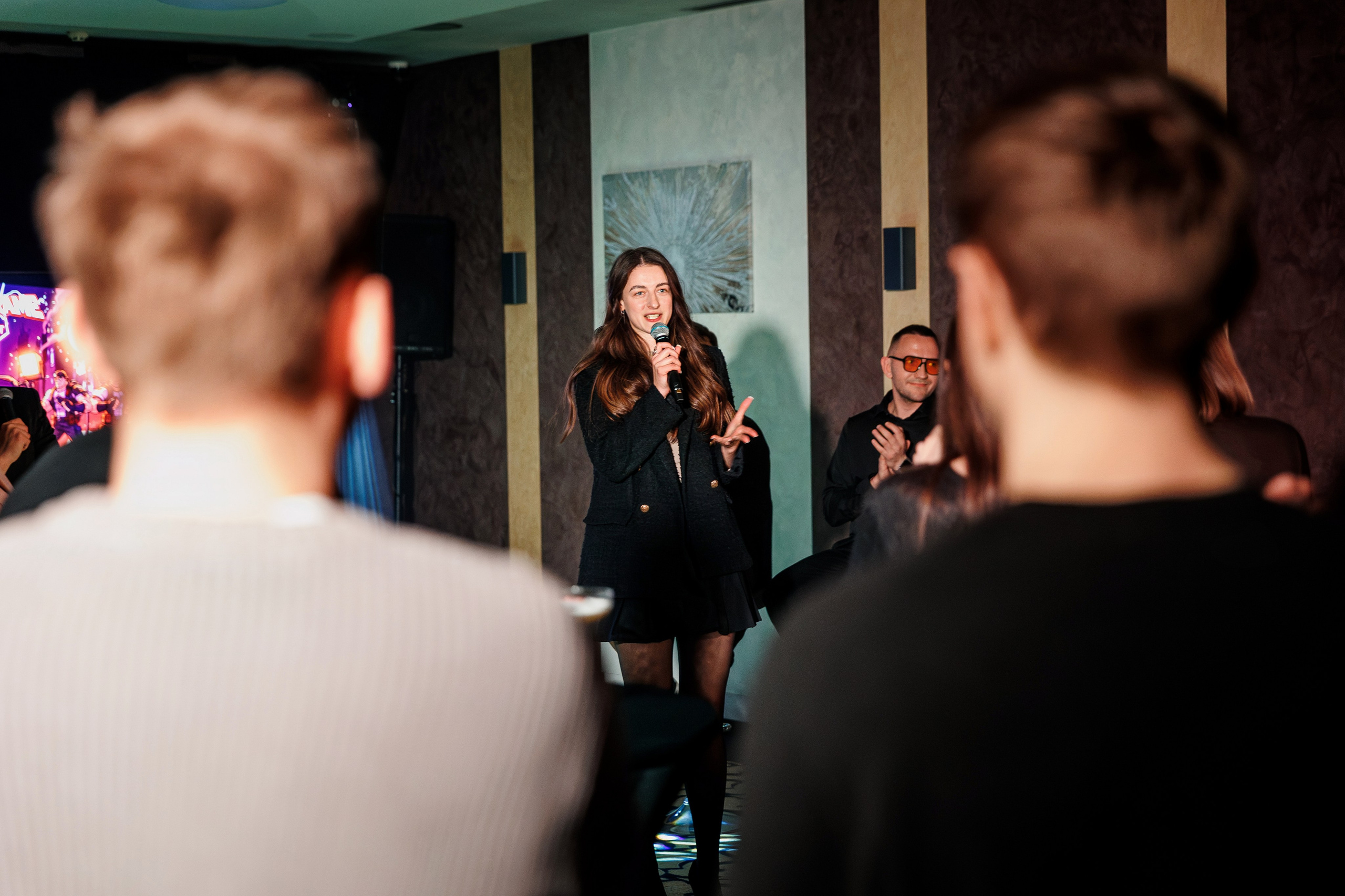 Creators. ILIAS BLACK — Фотограф свадеб и мероприятий в Минске и Беларуси