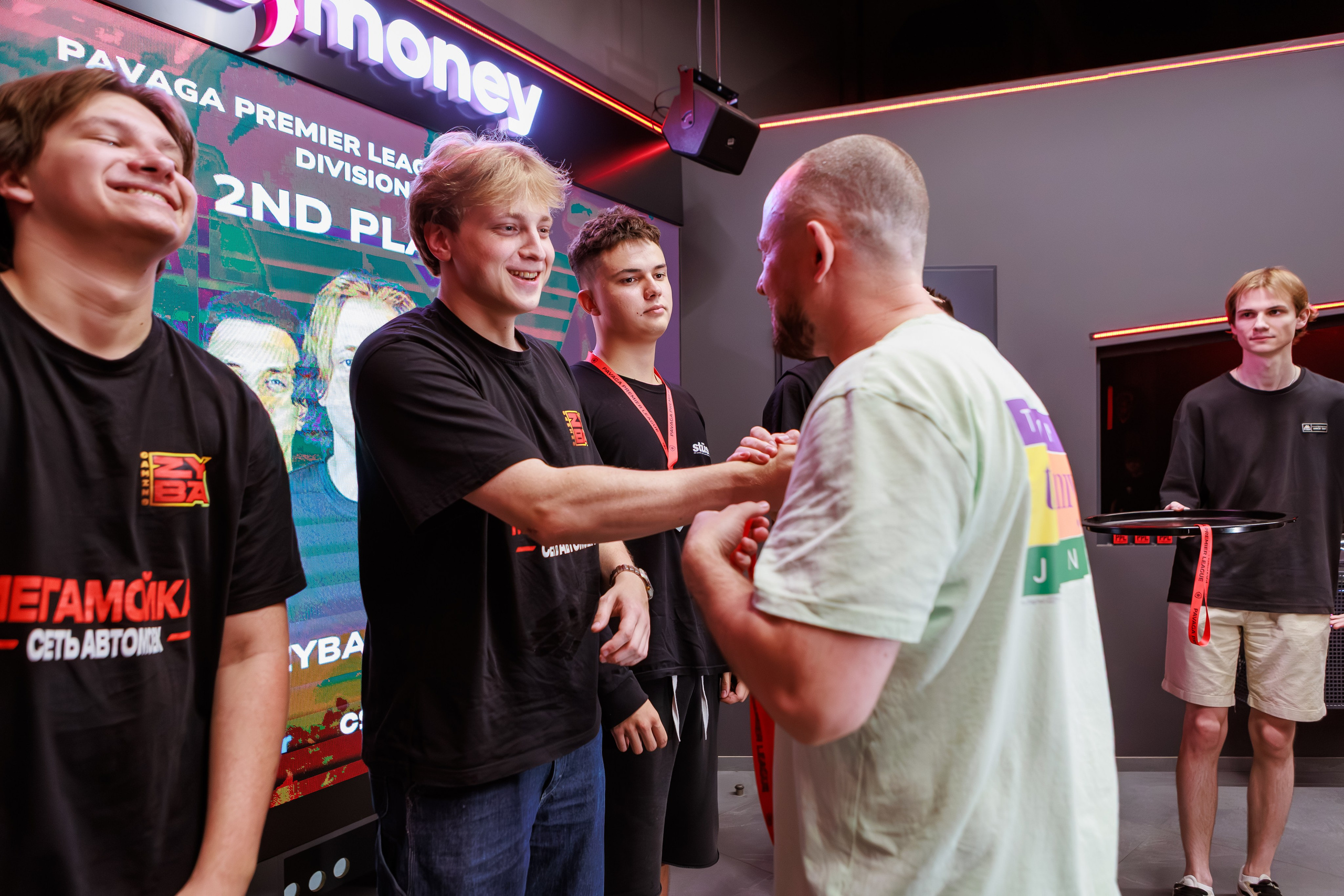 Турнир CS2 «Pavaga Arena». Репортажный фотограф Минск ❘ Костецкий Илья ❘ Беларусь