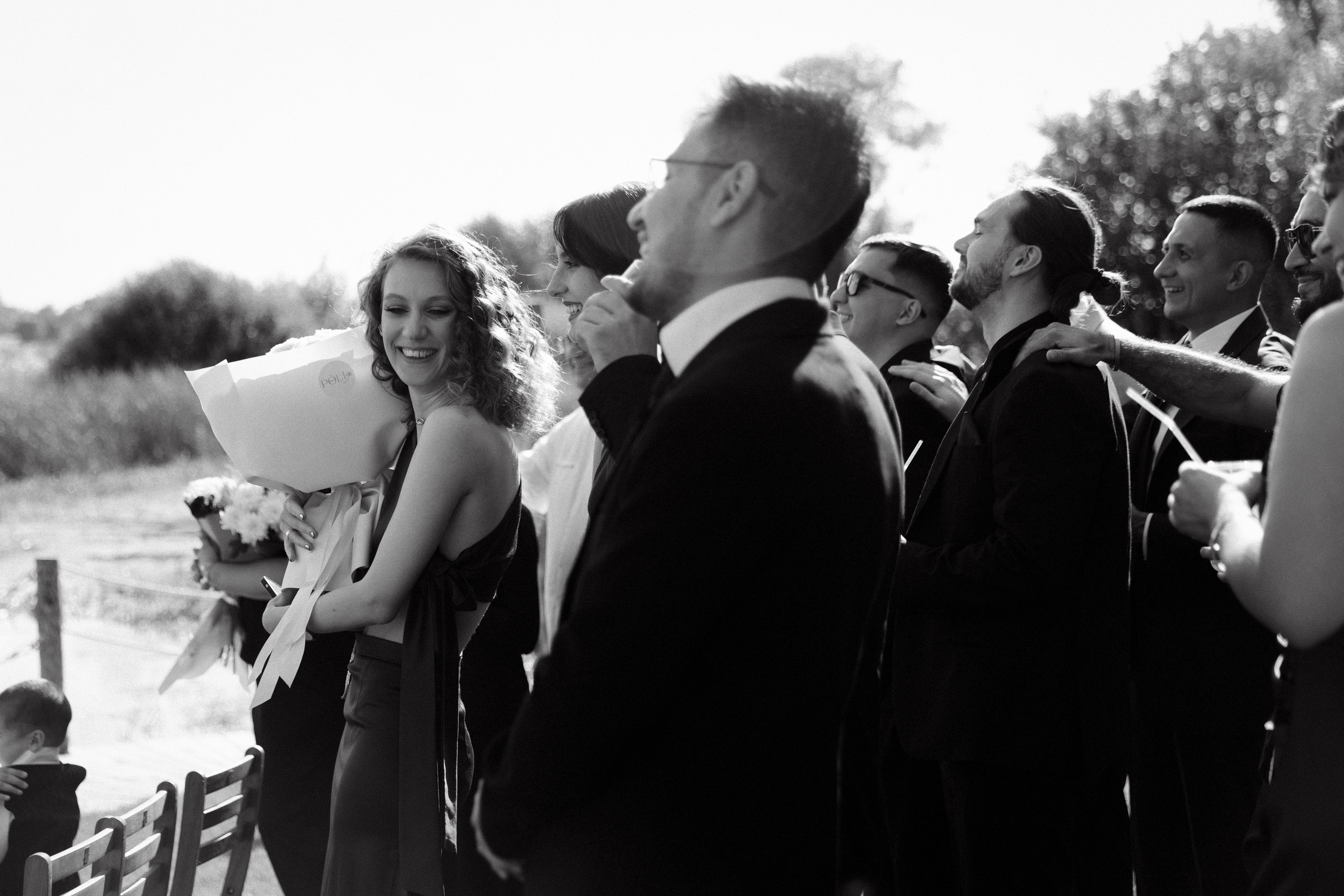 Дмитрий и Кристина. Фотограф Диана Хасанова, г. Казань