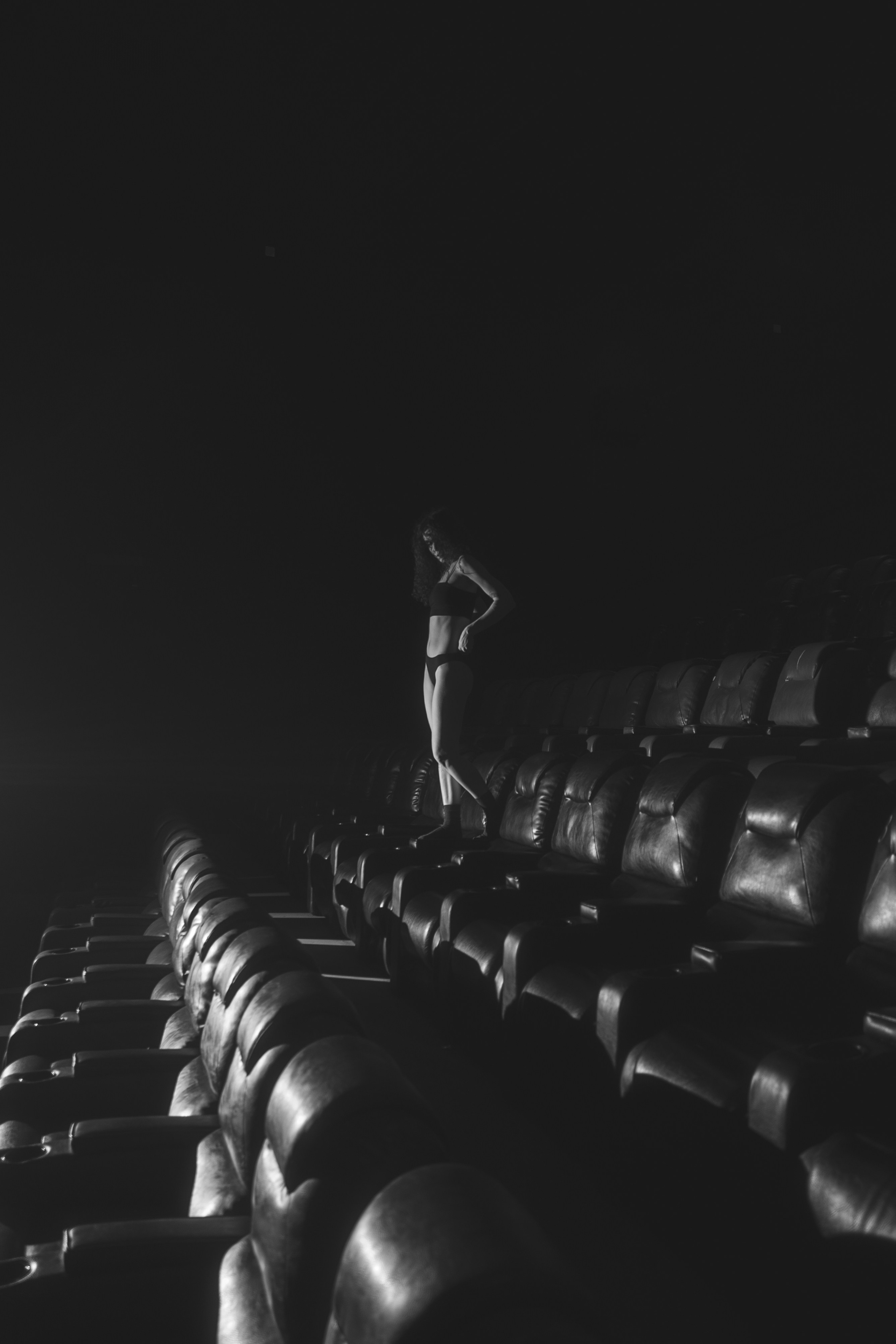 Лина. Фотограф Плеханов Дмитрий