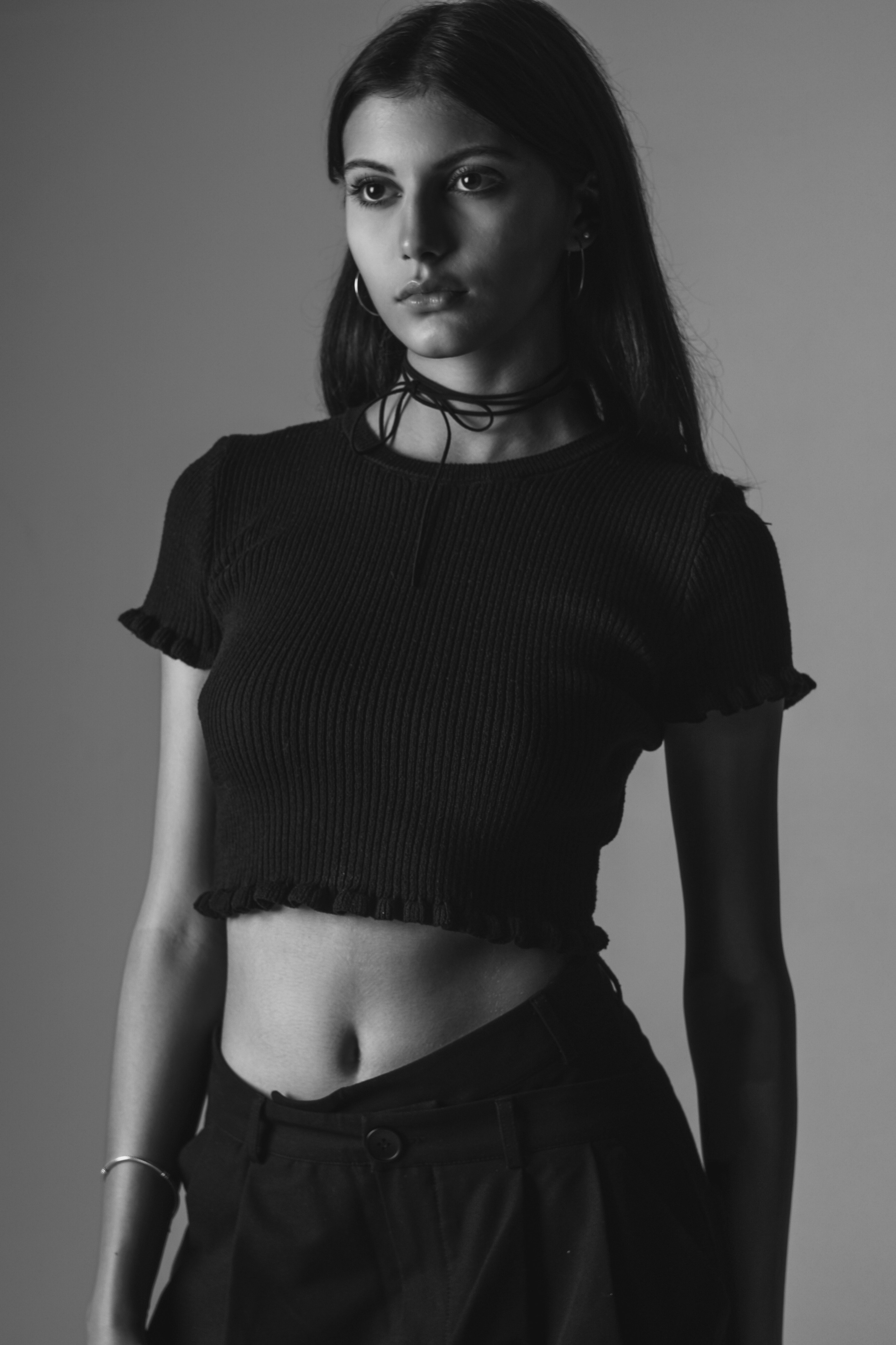 Ева. Фотограф Плеханов Дмитрий