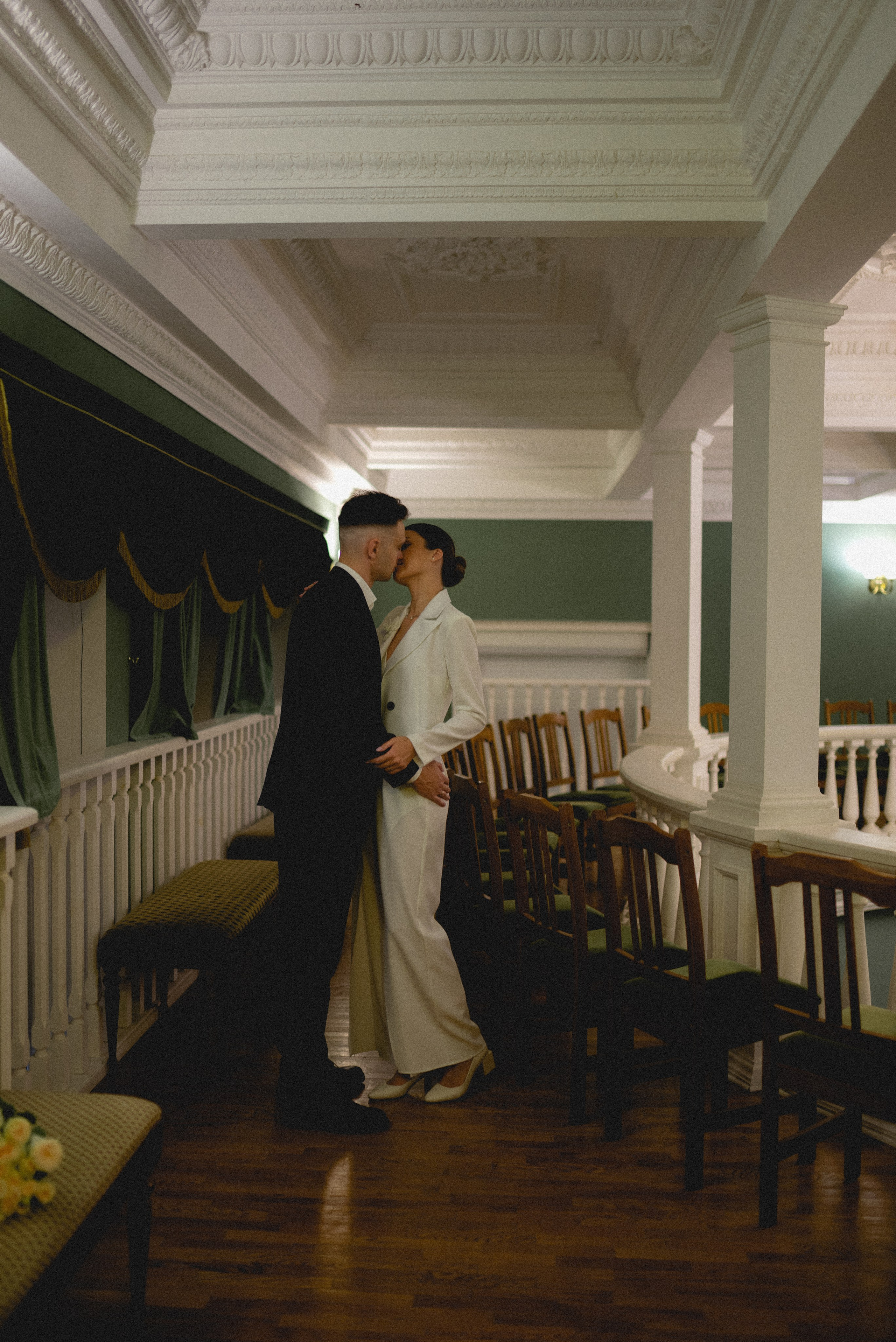 Арина и Павел. Гомель. Фотограф Санкт-Петербург, Новороссийск