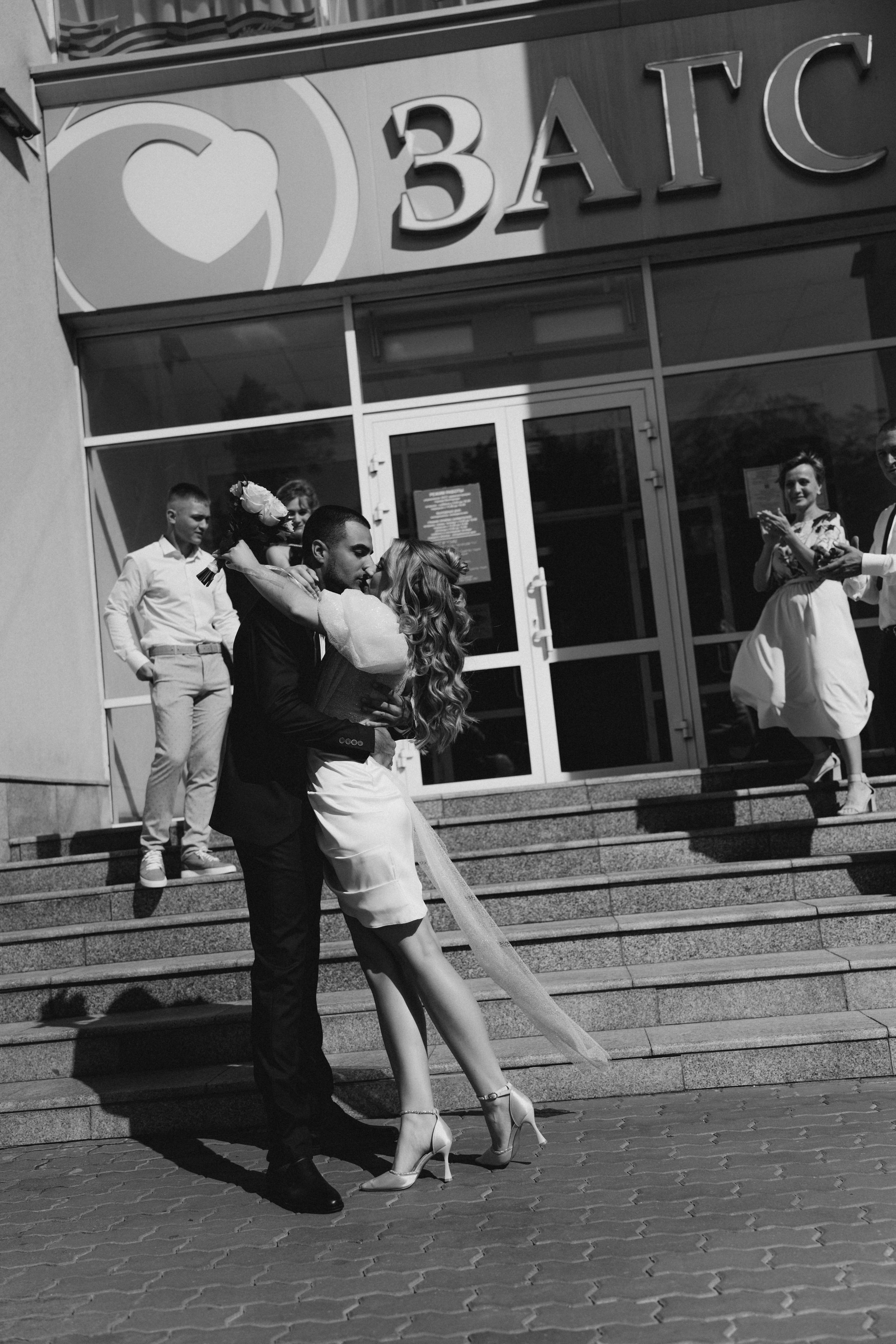 Максим и Кристина. Ирина Гонтарева|Фотограф|Белгород