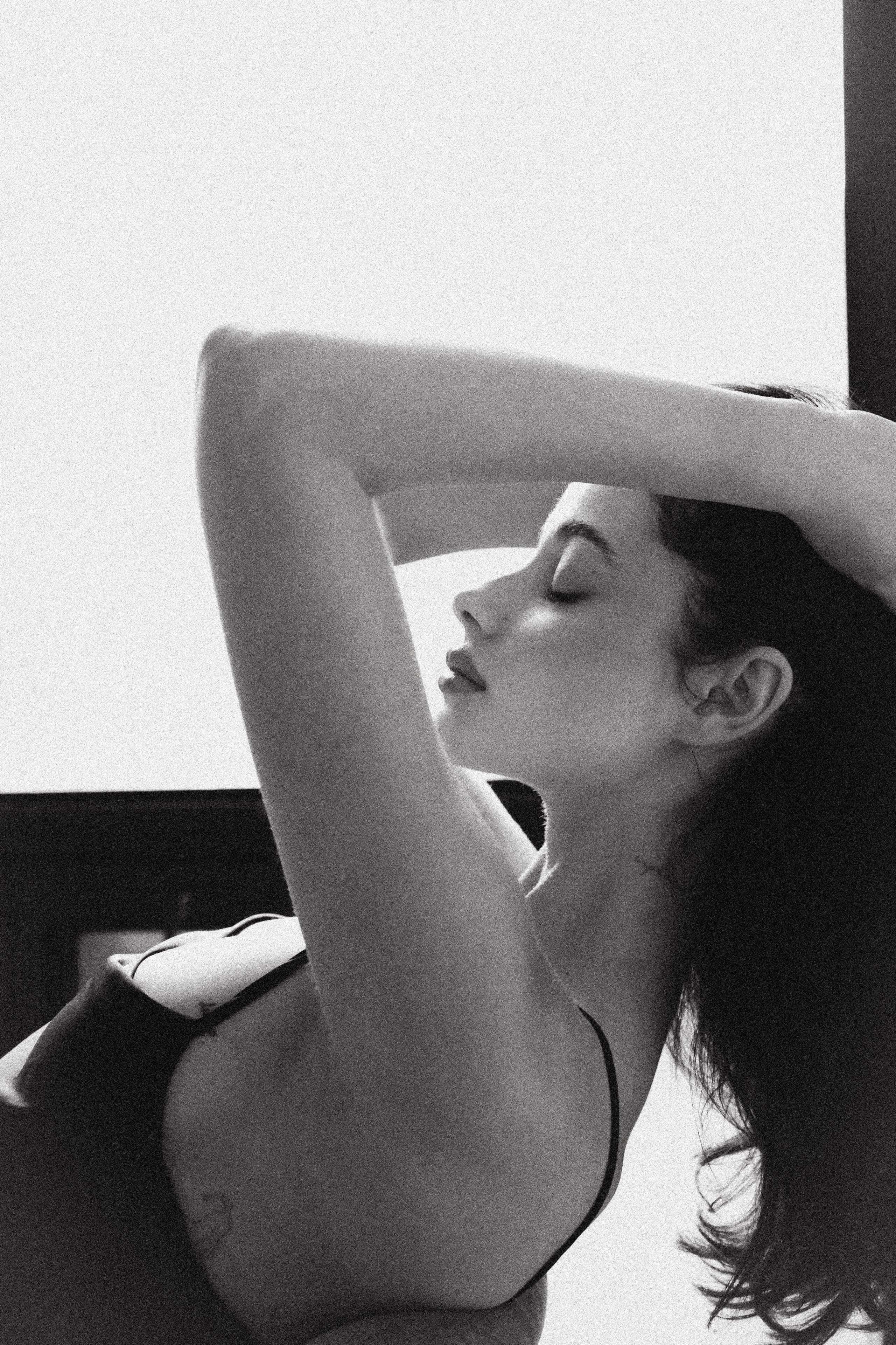 Portraits. Portrait Photographer Victoria Mokhova