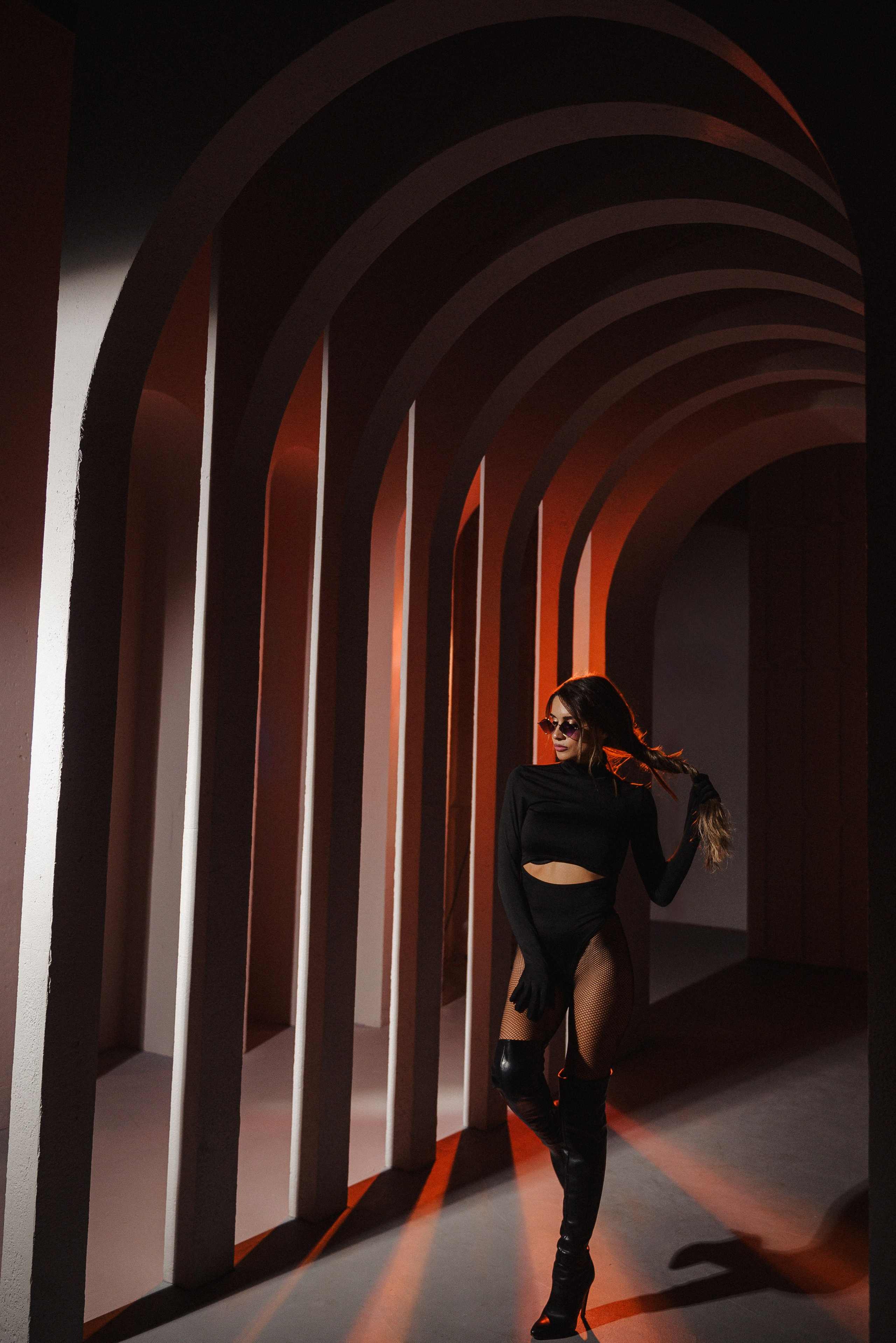 Катя. Свадебный и портретный фотограф в Минске Наташа Каракулова