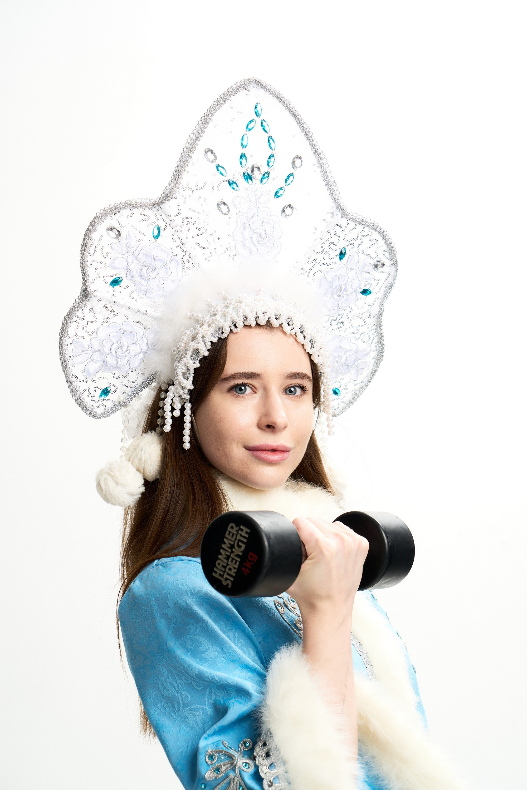 Контент-съёмка. Фотограф в Екатеринбурге Анастасия Фе