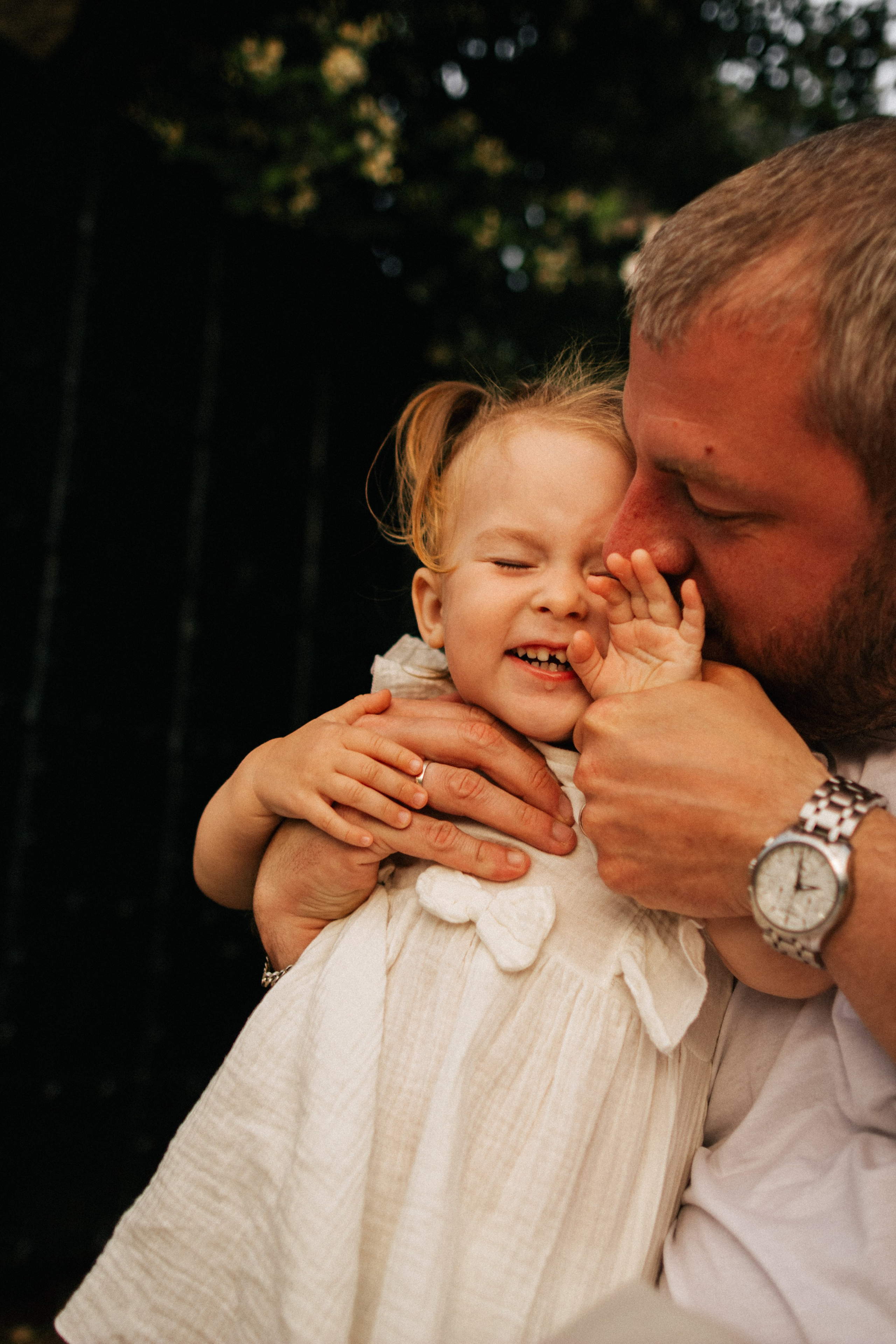 Семейный и женский фотограф в Москве Елизавета Волкова