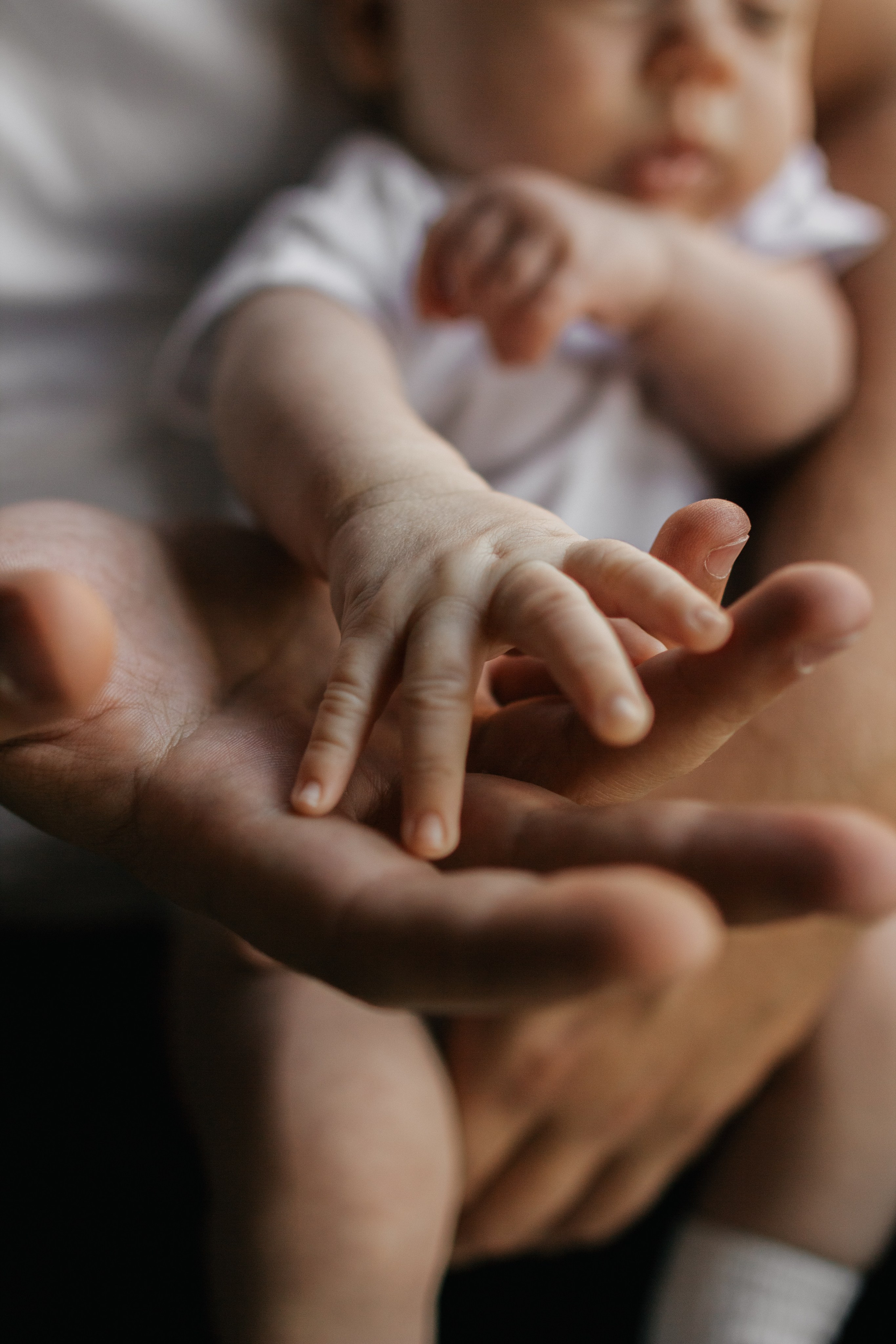 Семейный и женский фотограф в Москве Елизавета Волкова