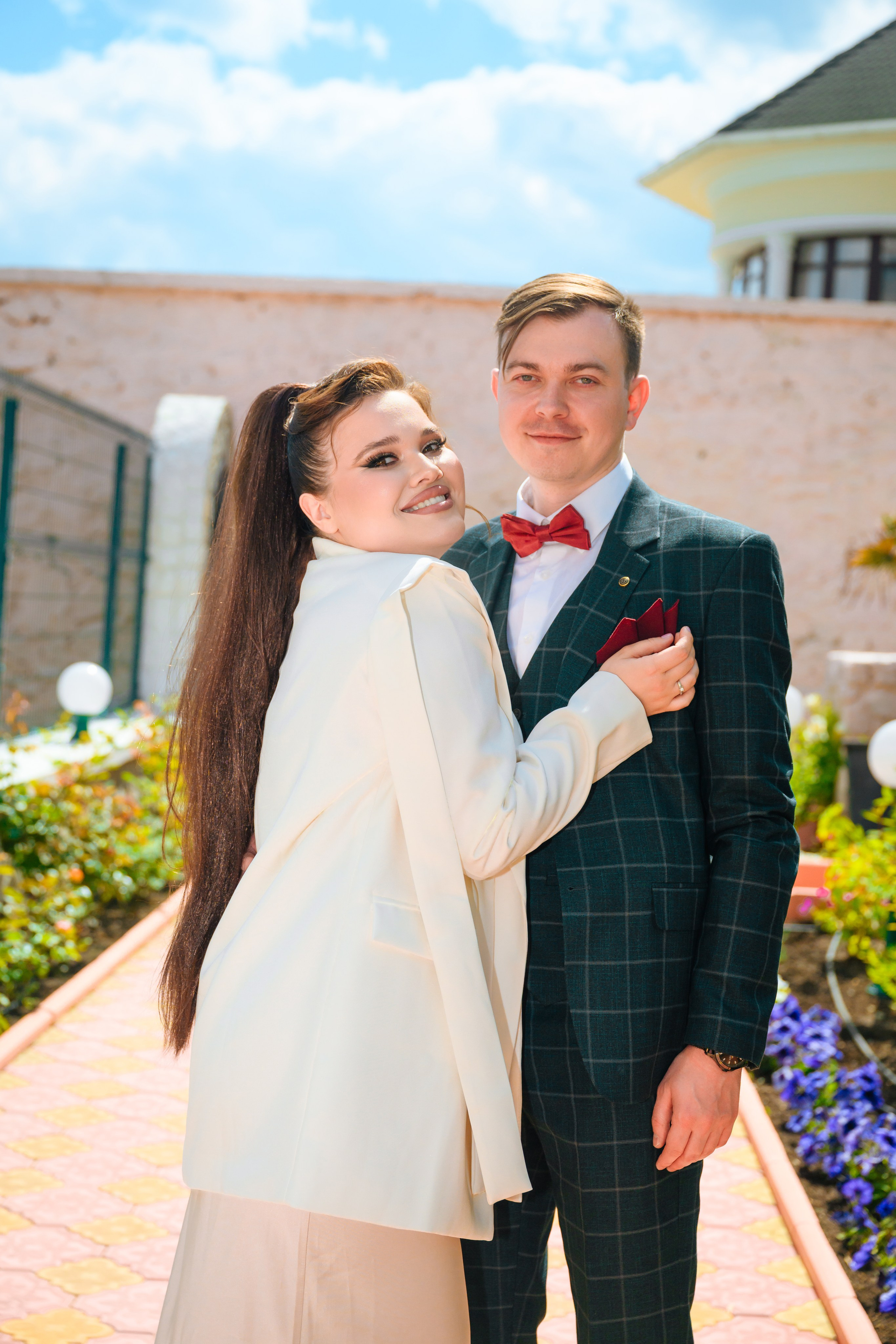 Свадебные фотосессии. Роспись в ЗАГСе. Выездная регистрация. Студийный и свадебный фотограф и видеограф в Севастополе — Юлия Макаренко