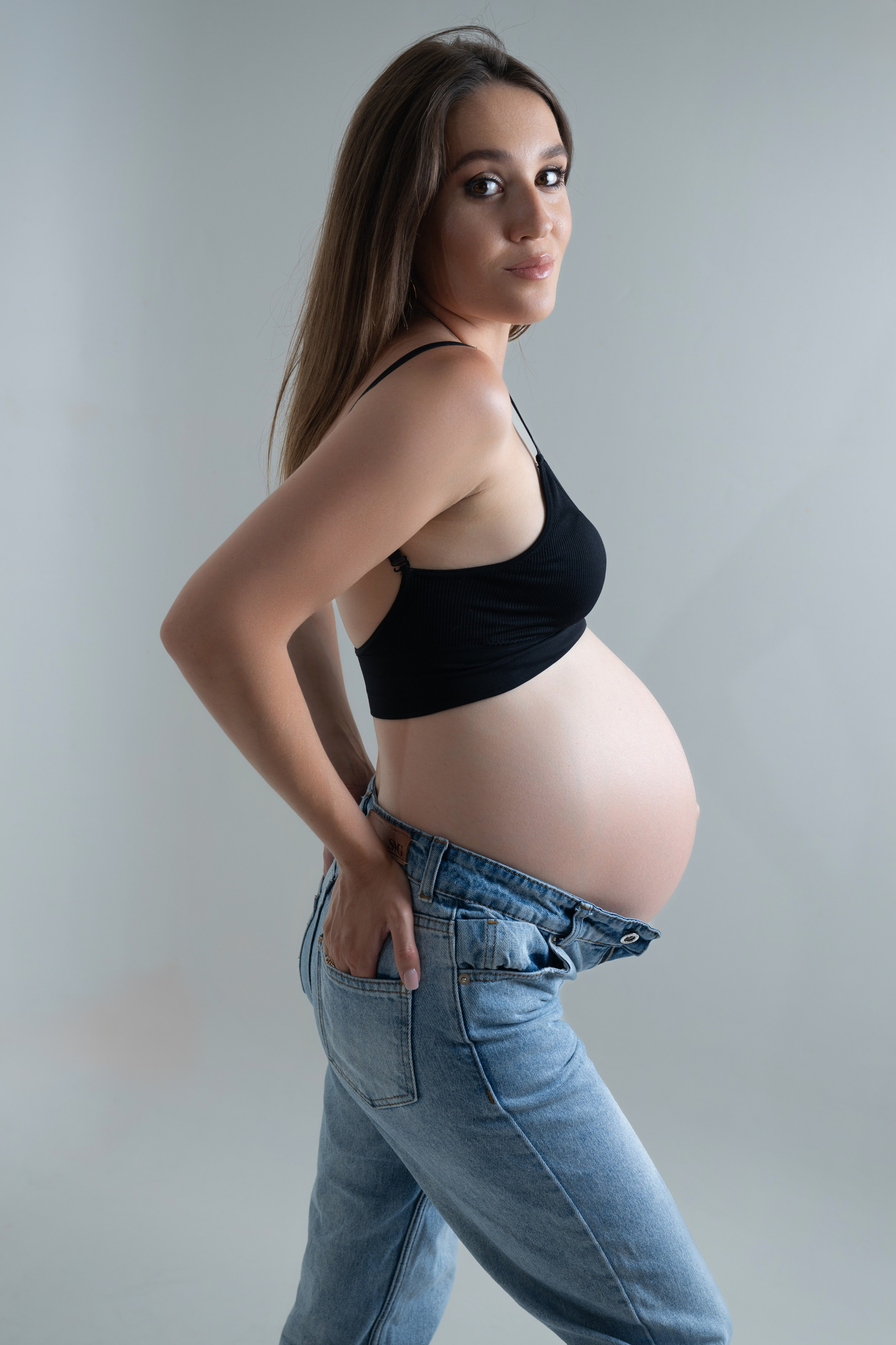 Фотосессии беременности. Студийный и свадебный фотограф и видеограф в Севастополе — Юлия Макаренко