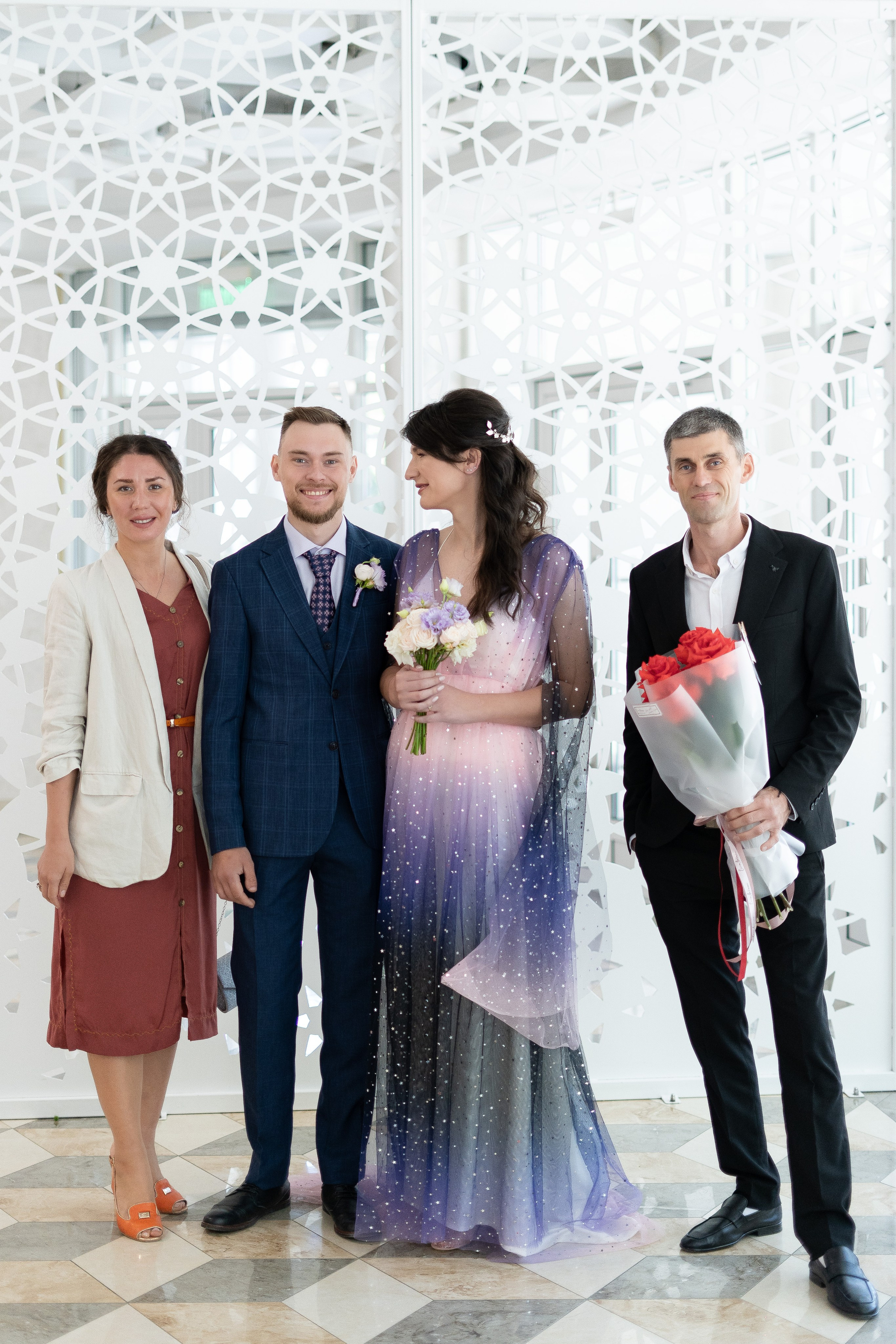 Виктория & Максим. Анастасия Паршукова — фотограф Шерегеш Новосибирск