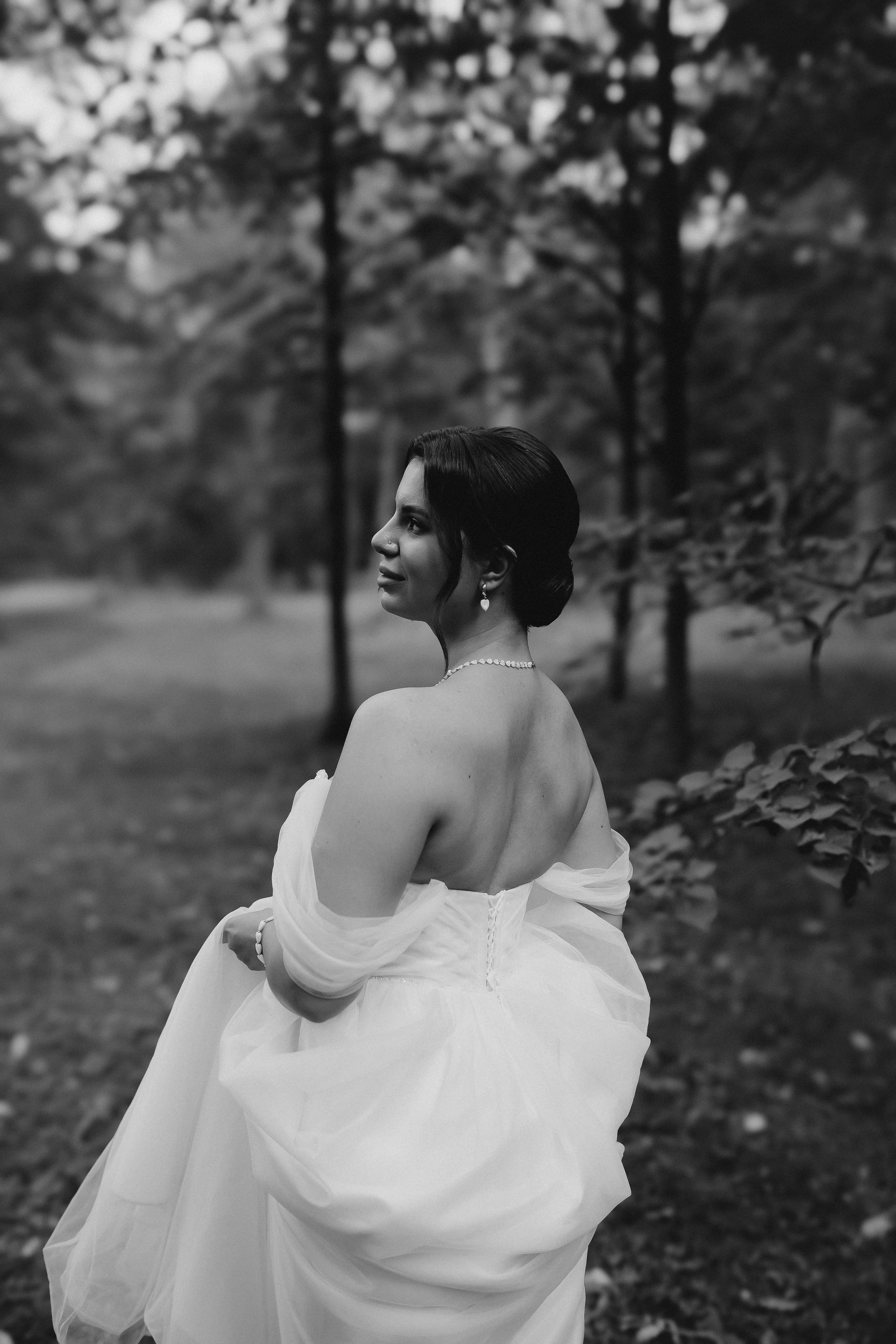 Анастасия & Александр. Анна Михайлова|Свадебный фотограф в Санкт-Петербурге