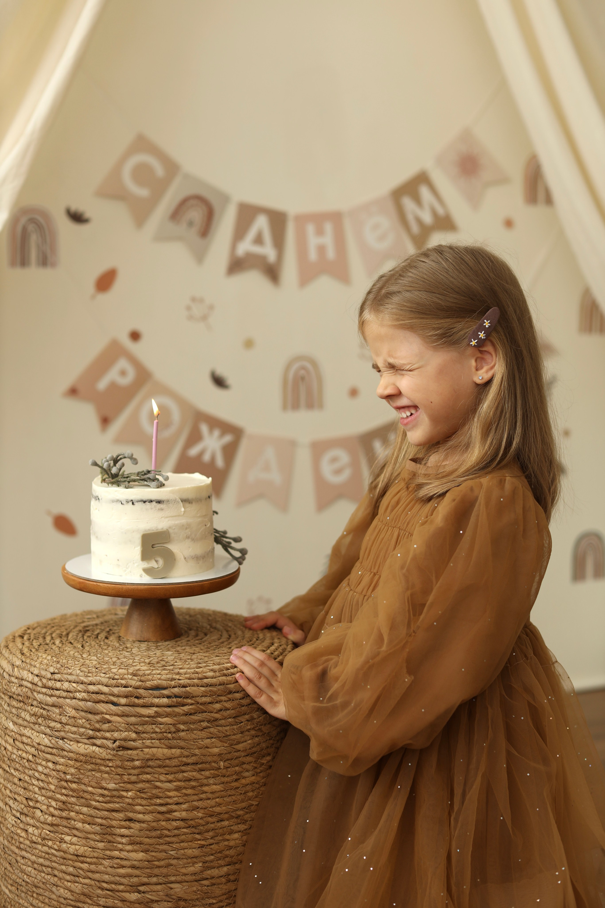 Злате 5. Детский и семейный фотограф Ирина Галкина, город Иваново