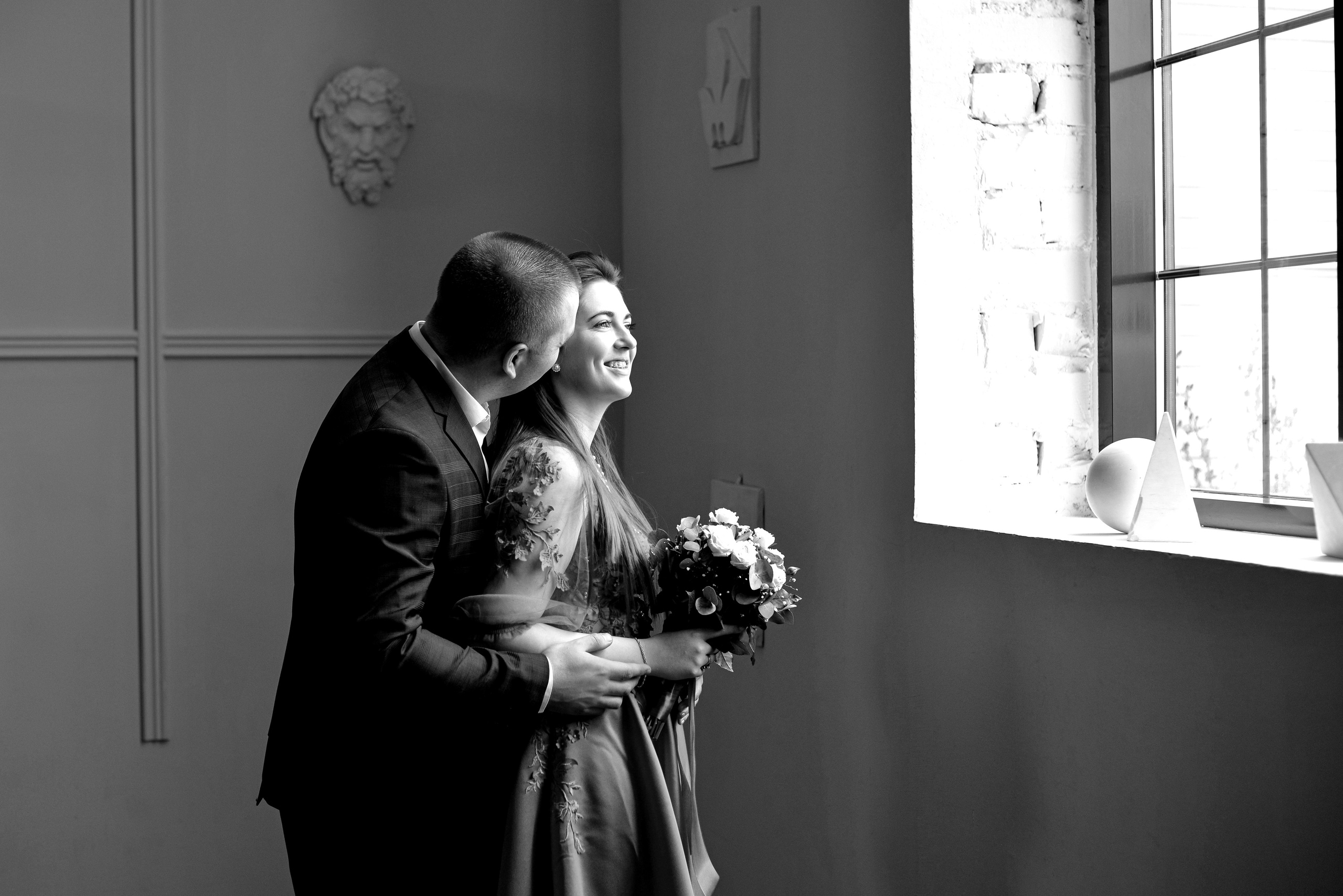 Руслан и Катя. Семейный и свадебный фотограф Галина Абакумова, фотосессии в Белгороде