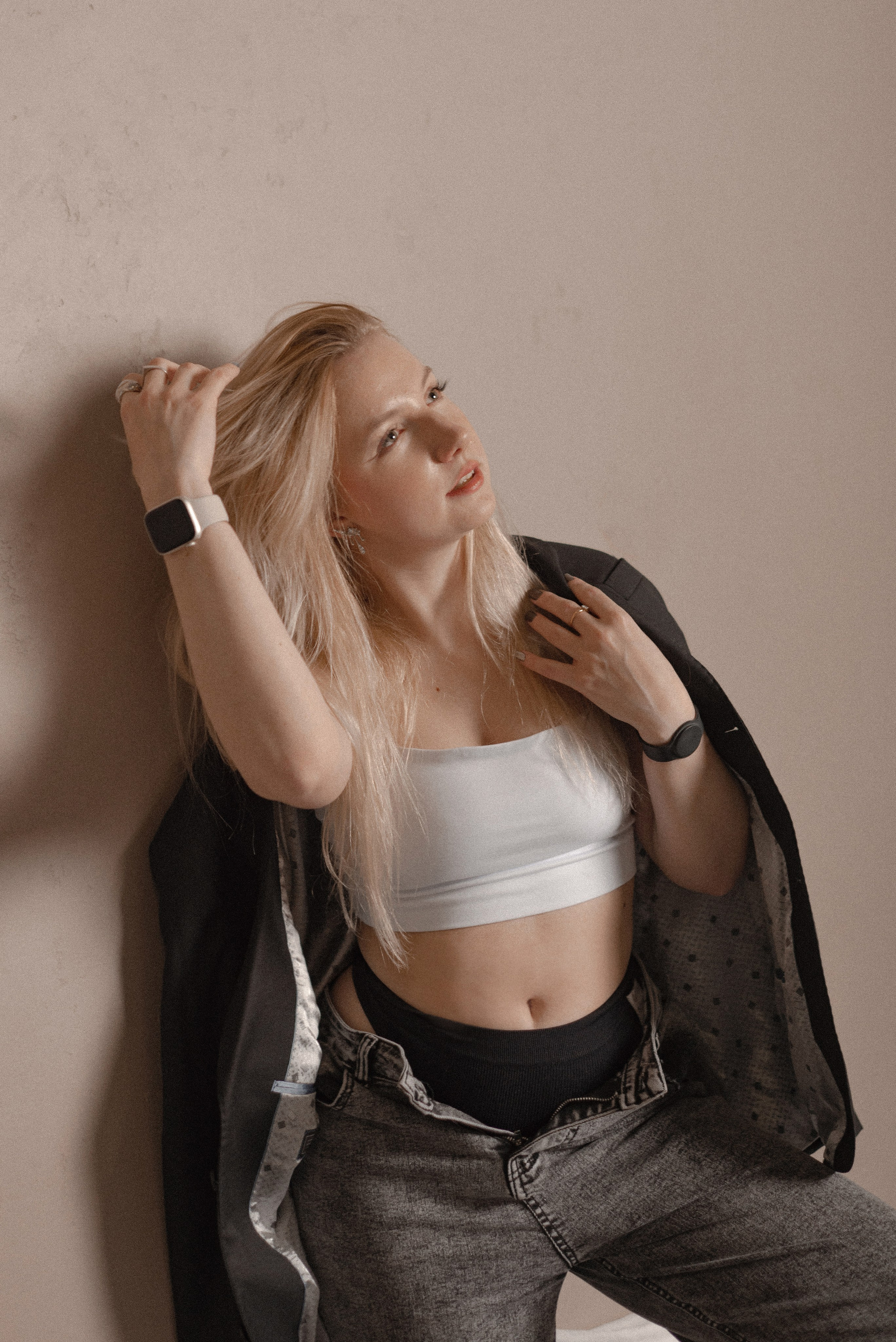 Аня и Ульяна (Питер). Семейный и свадебный фотограф Галина Абакумова, фотосессии в Белгороде