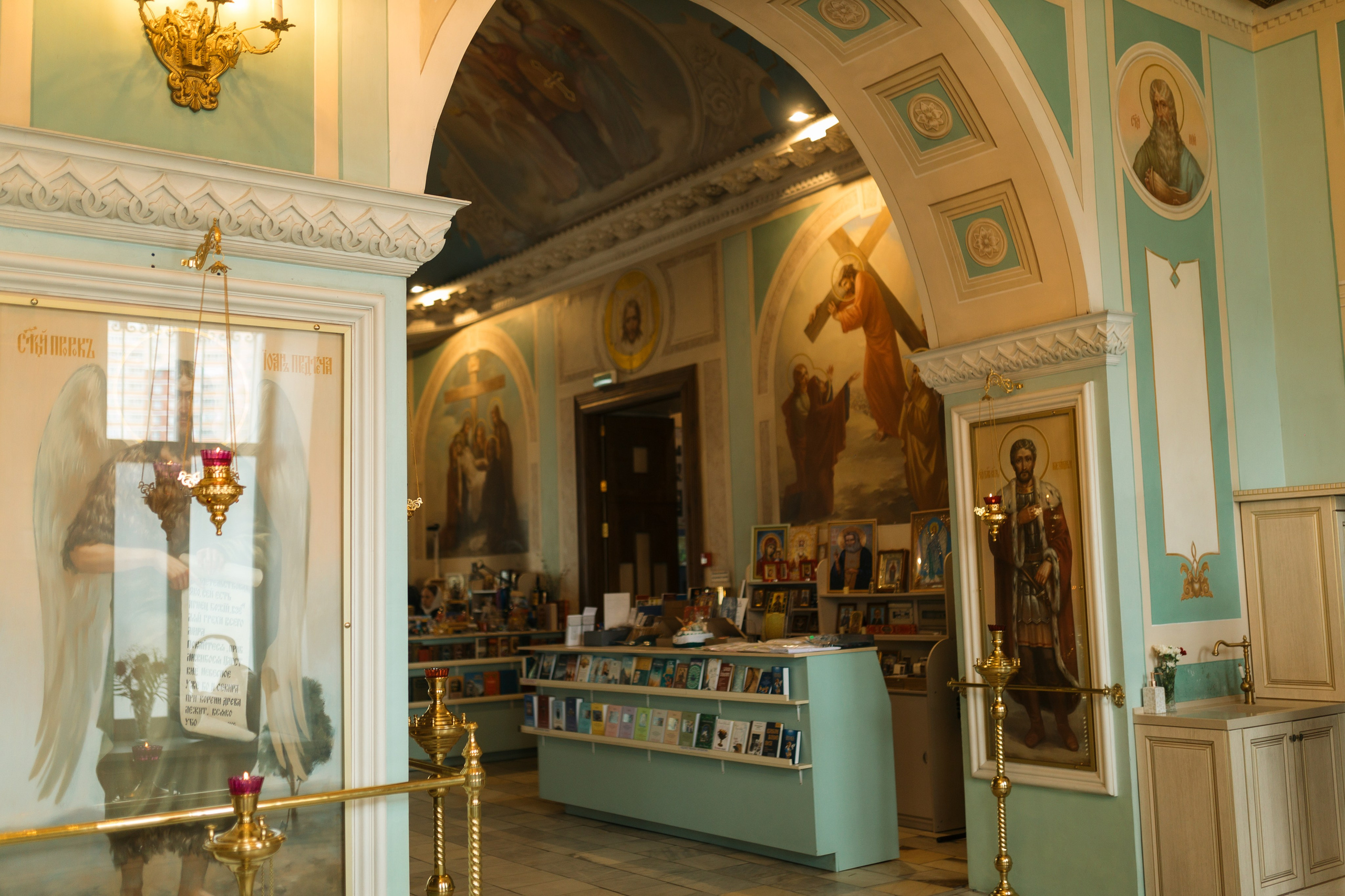 Таинство. Свадебный и портретный фотограф Москва МО Анастасия Барашова