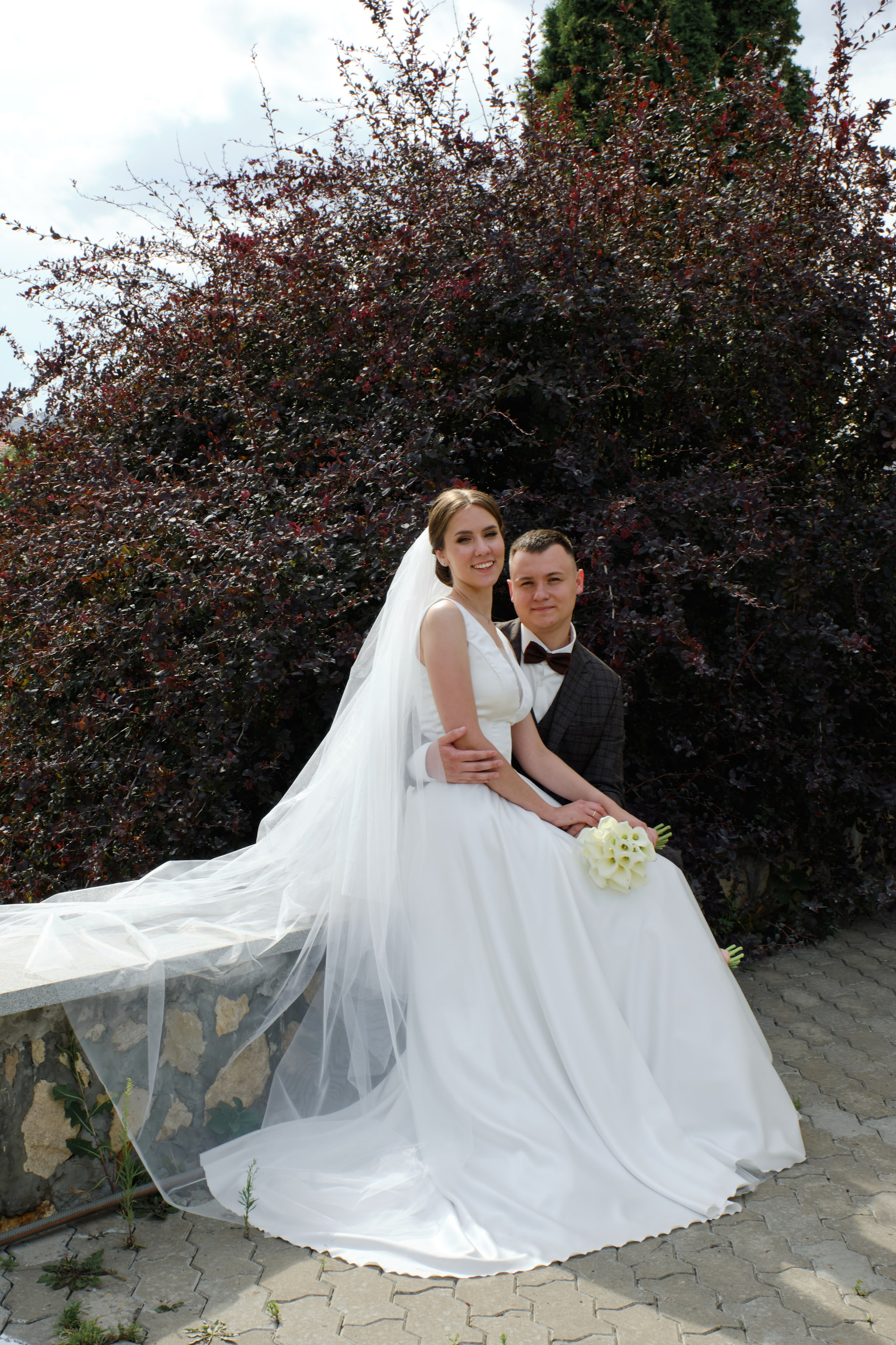 Полина & Глеб. Фотограф в Самаре Татьяна Дубаносова